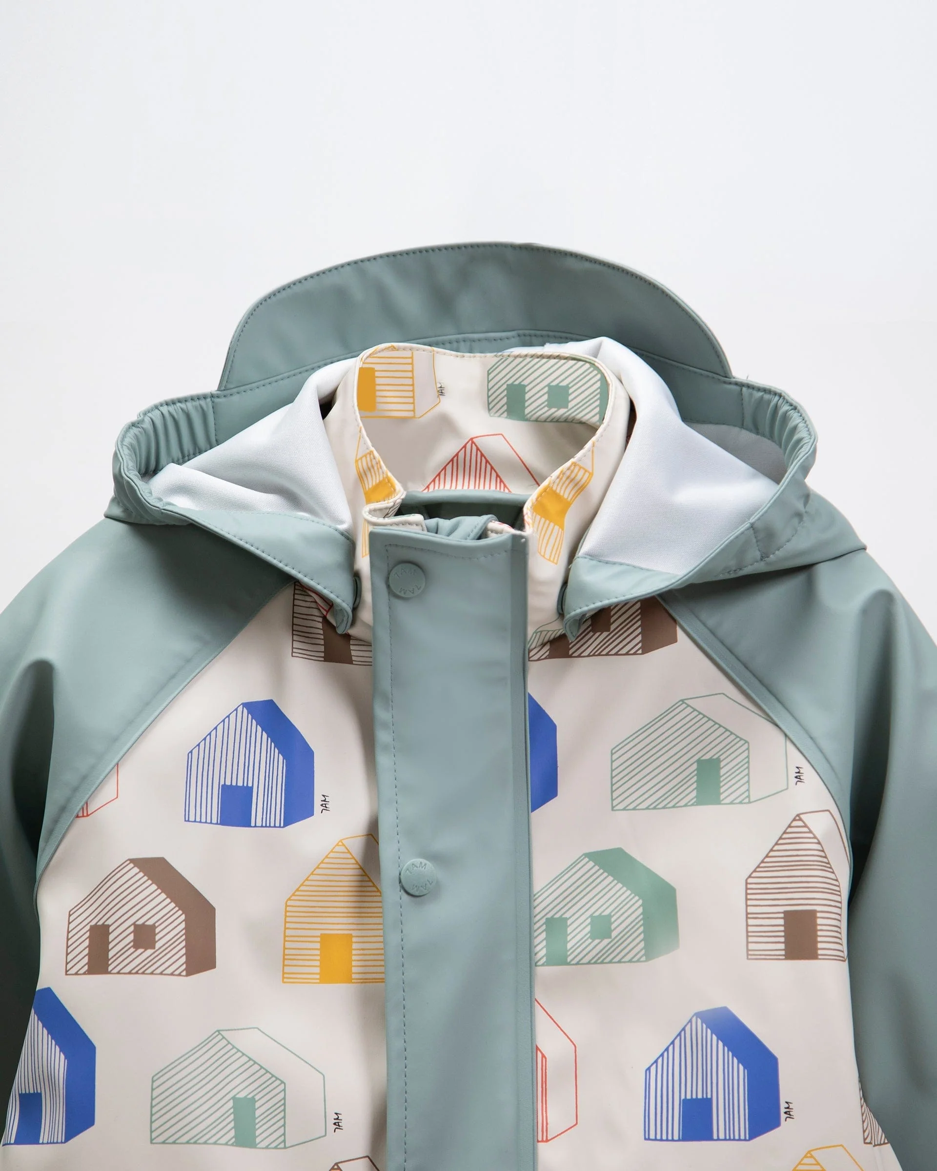 Rain Coverall - Image 14
