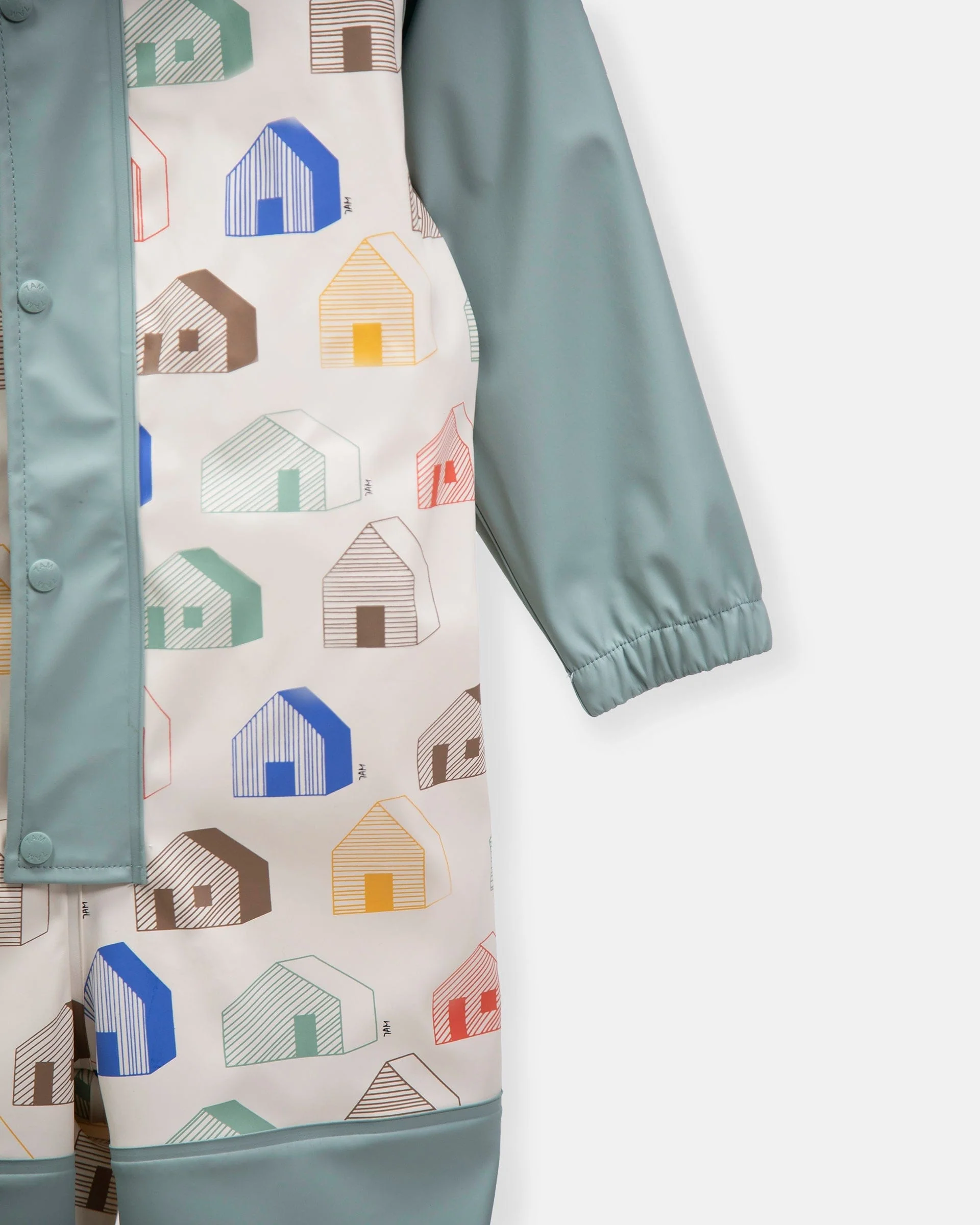 Rain Coverall - Image 15