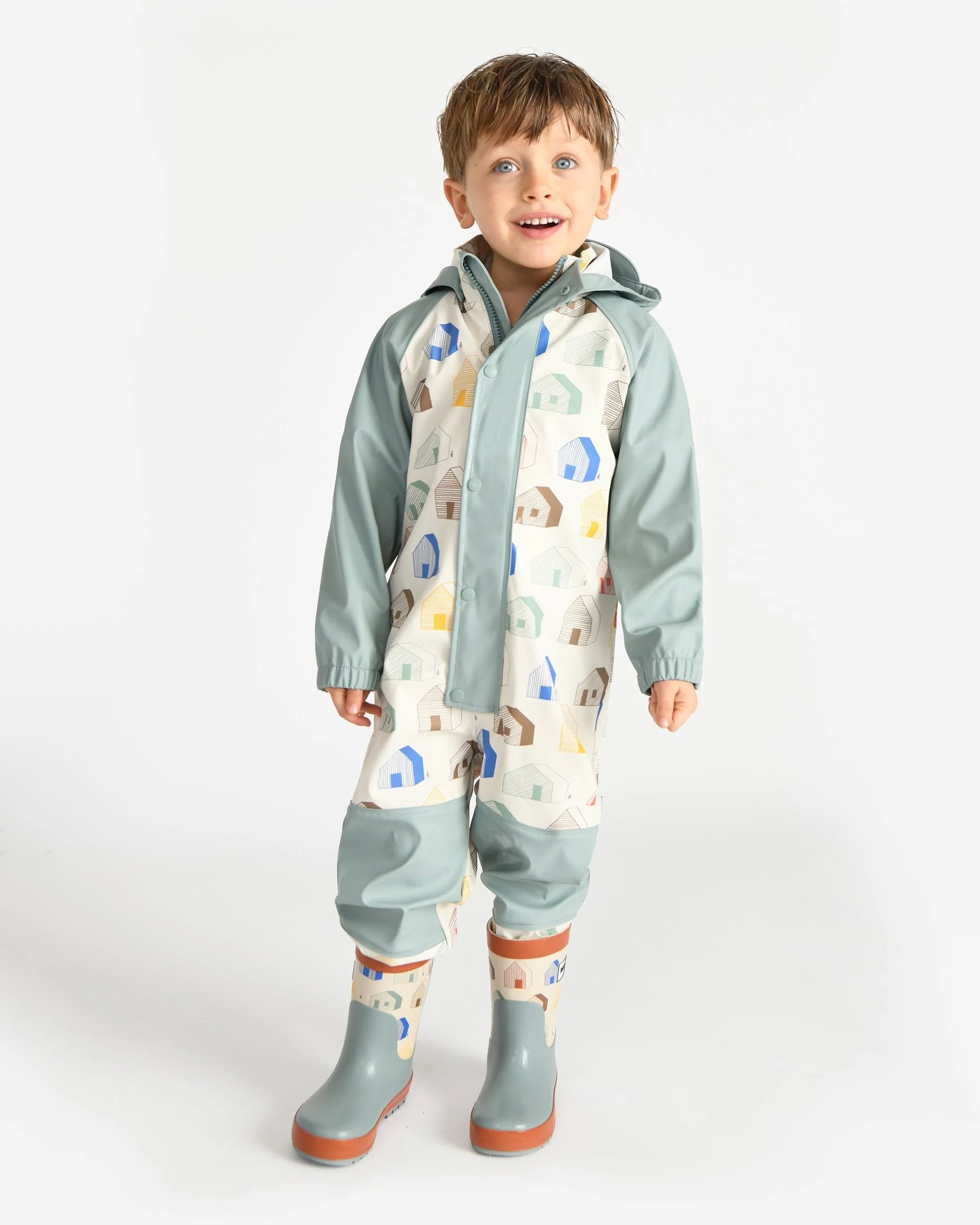 Rain Coverall - Image 18