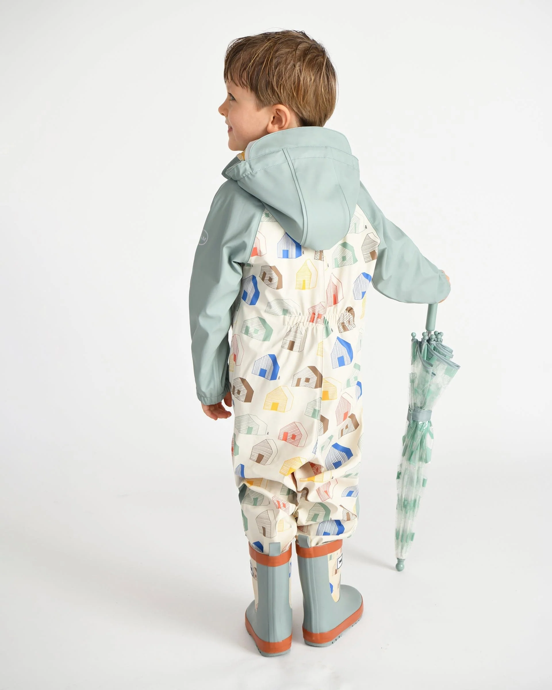Rain Coverall - Image 20