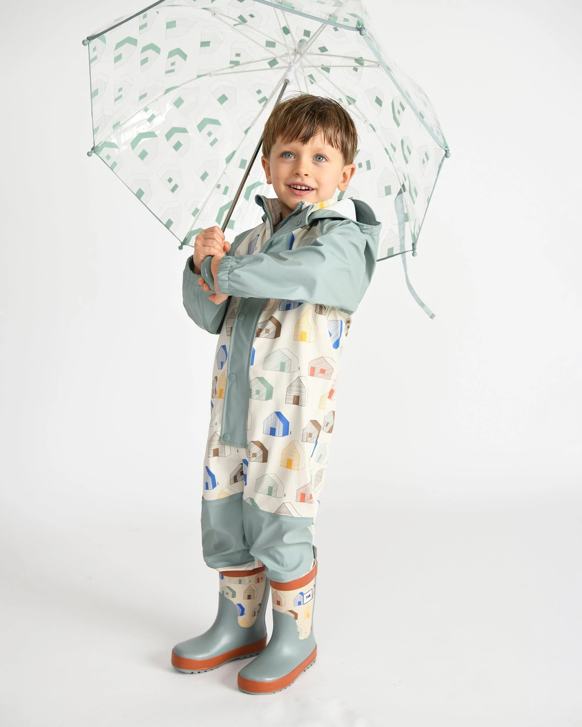 Rain Coverall - Image 21