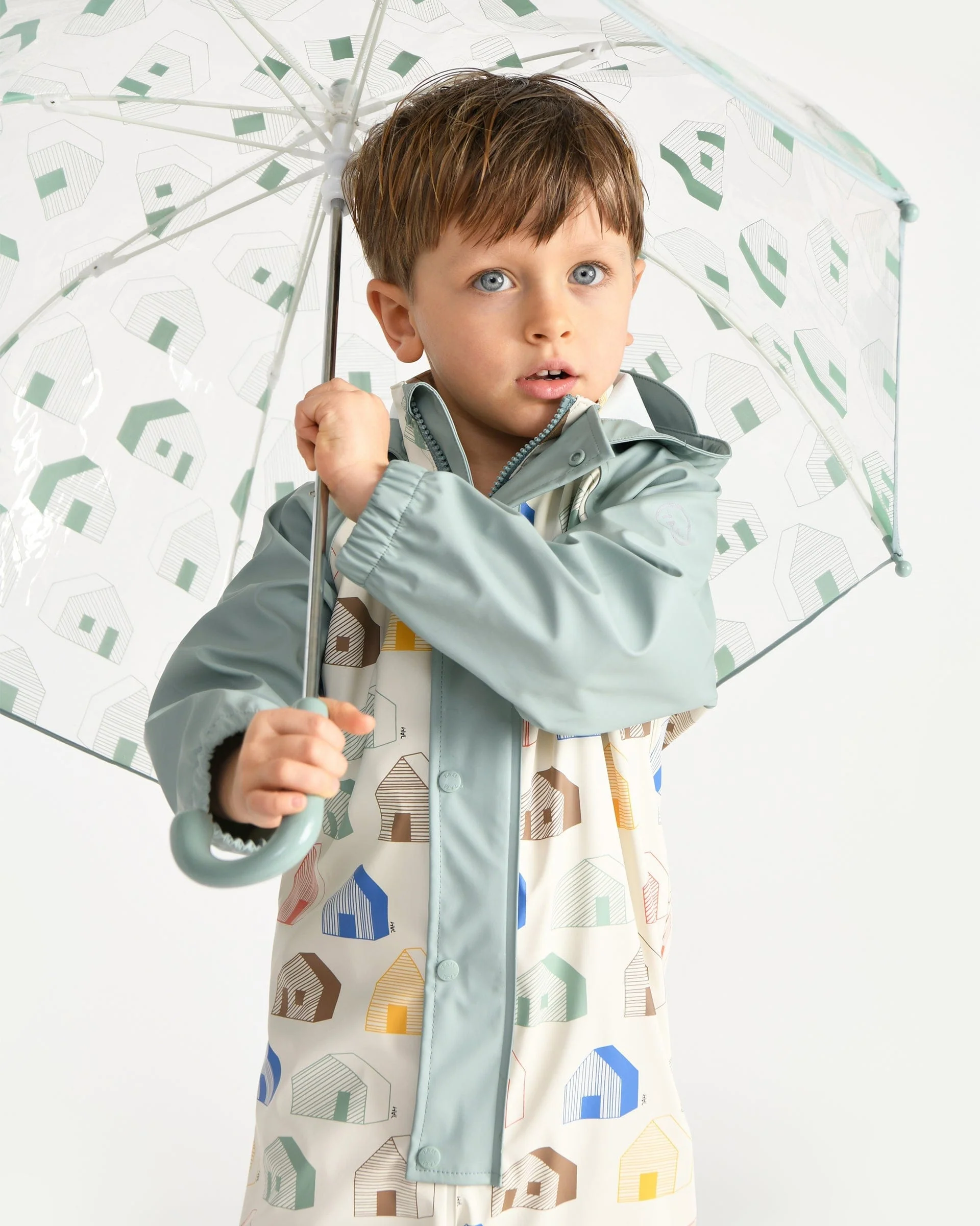 Rain Coverall - Image 22