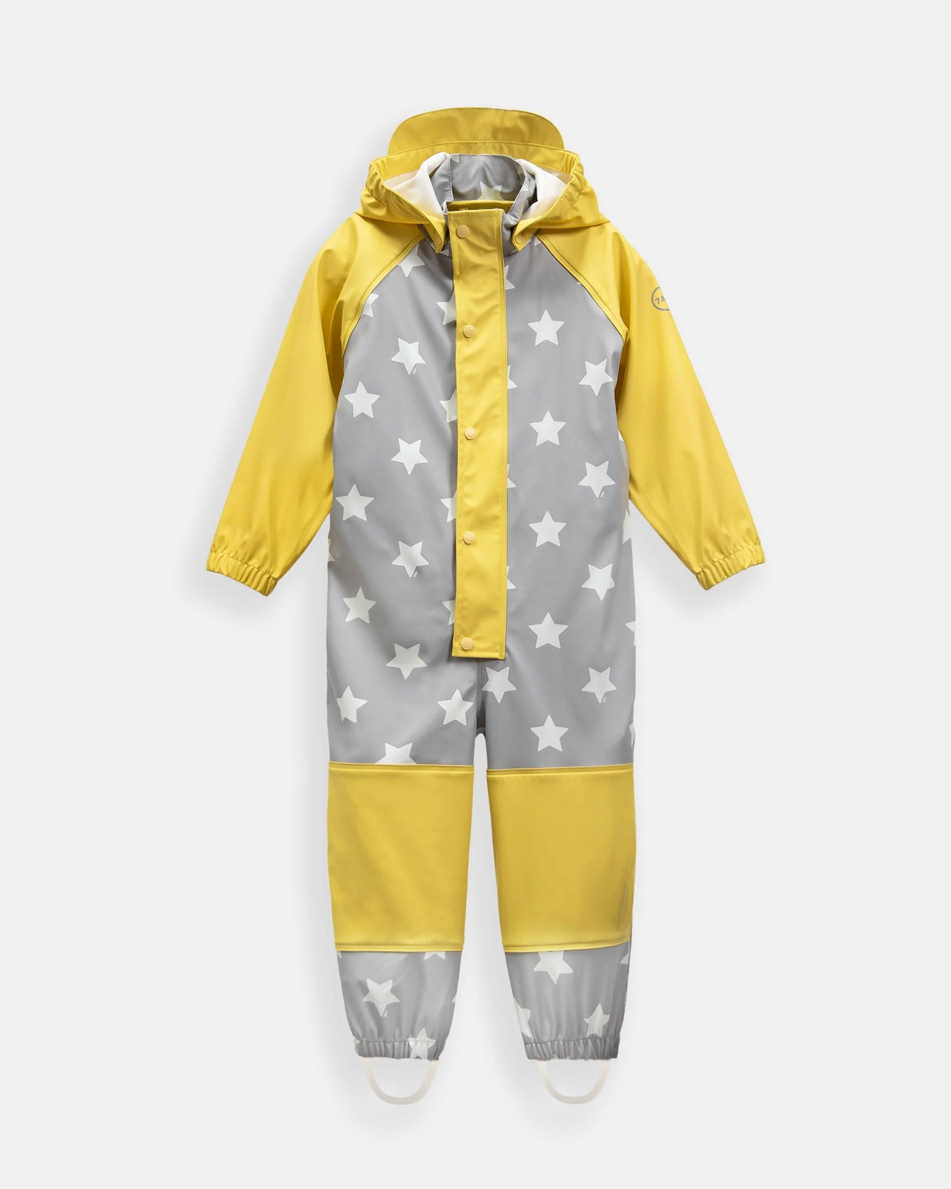 Rain Coverall - Image 25