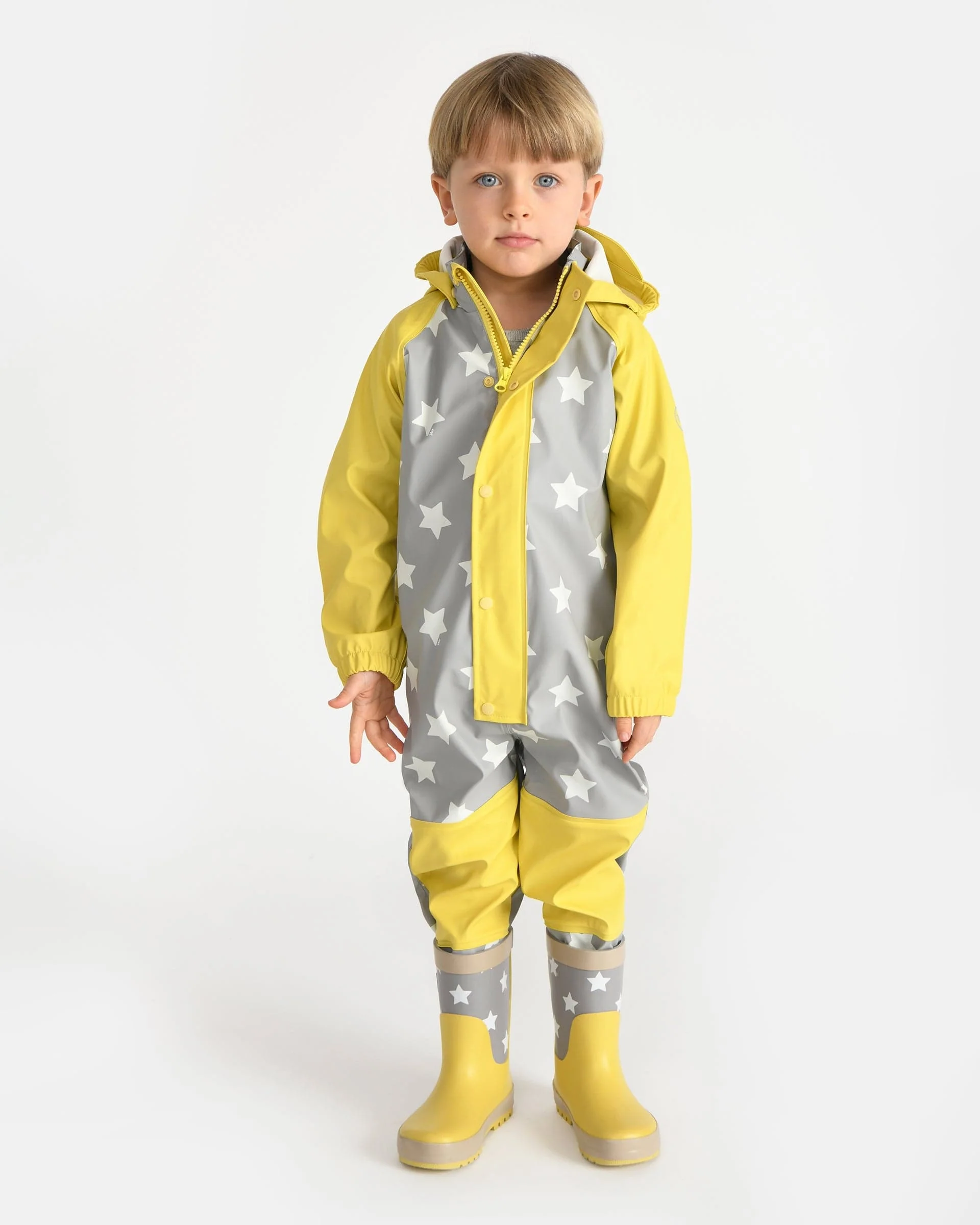 Rain Coverall - Image 28