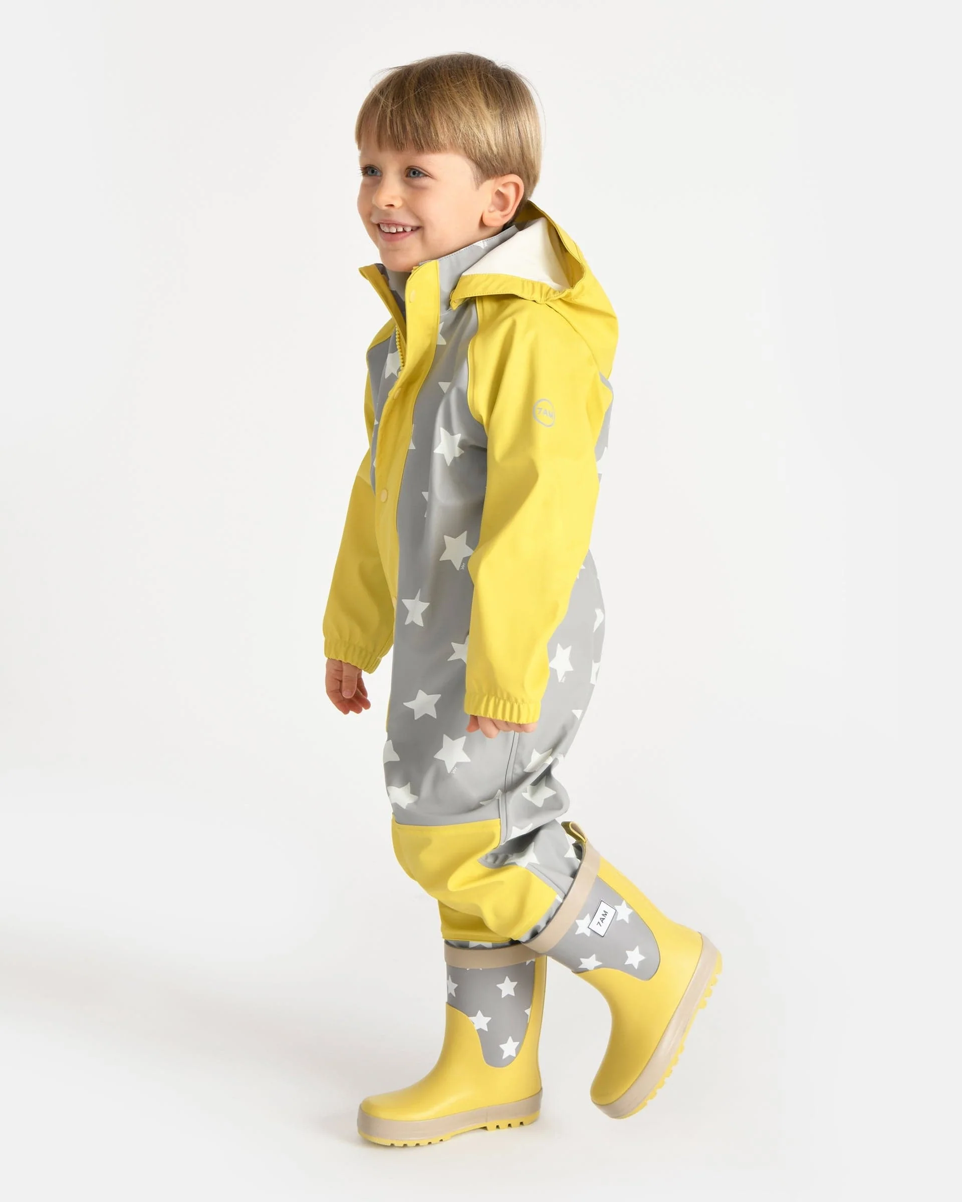 Rain Coverall - Image 29
