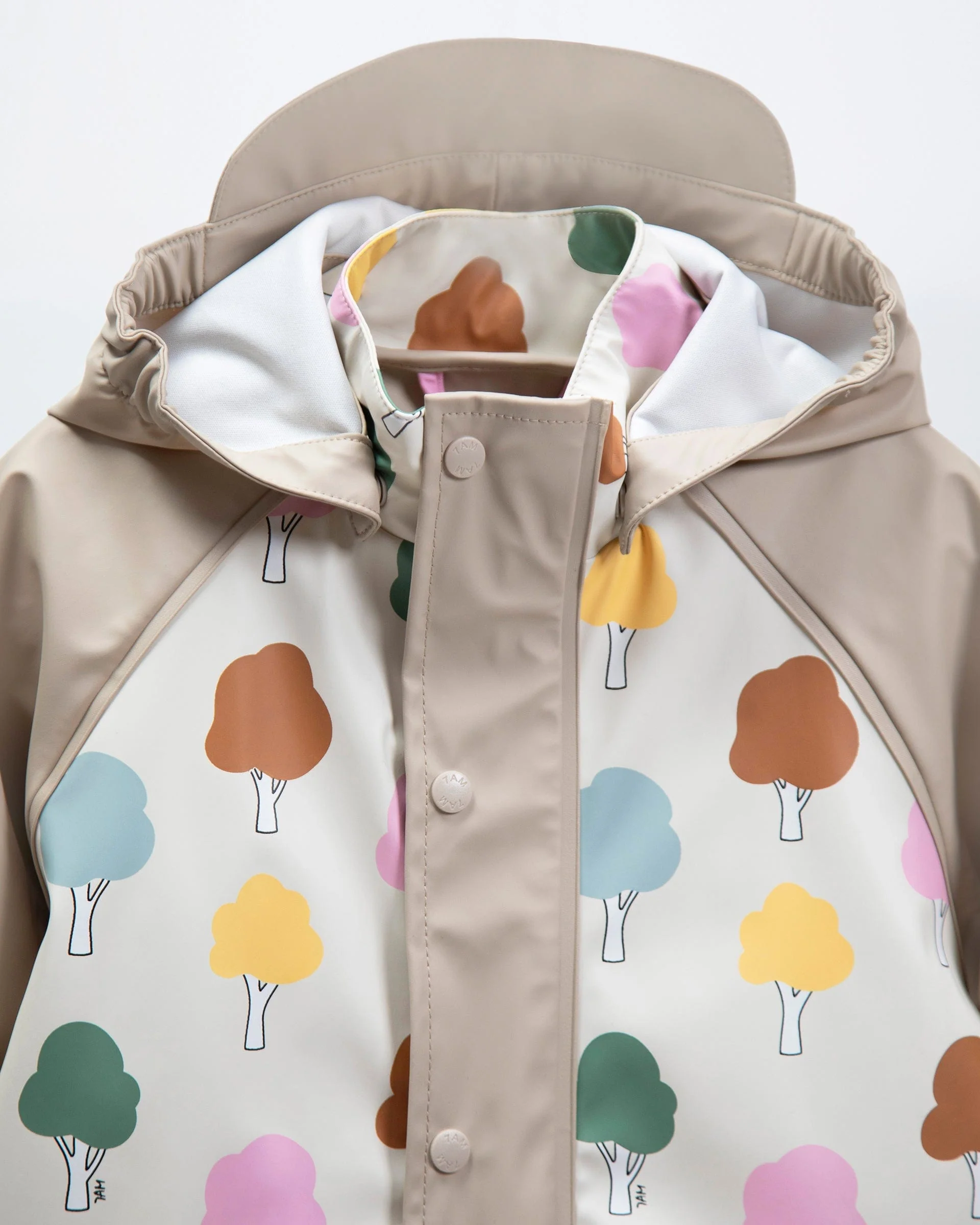 Rain Coverall - Image 3