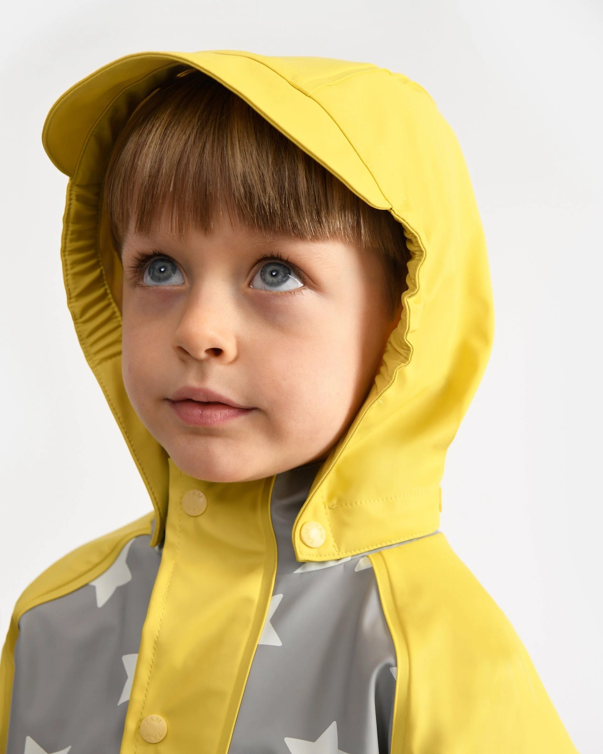 Rain Coverall - Image 30