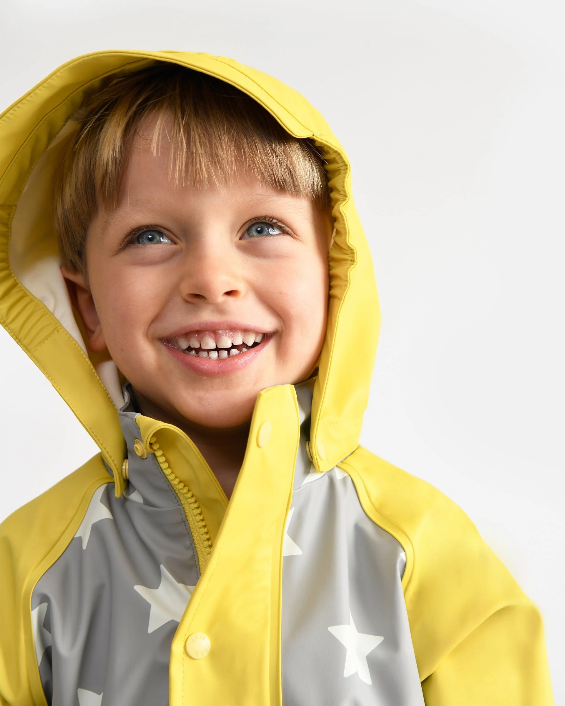 Rain Coverall - Image 31