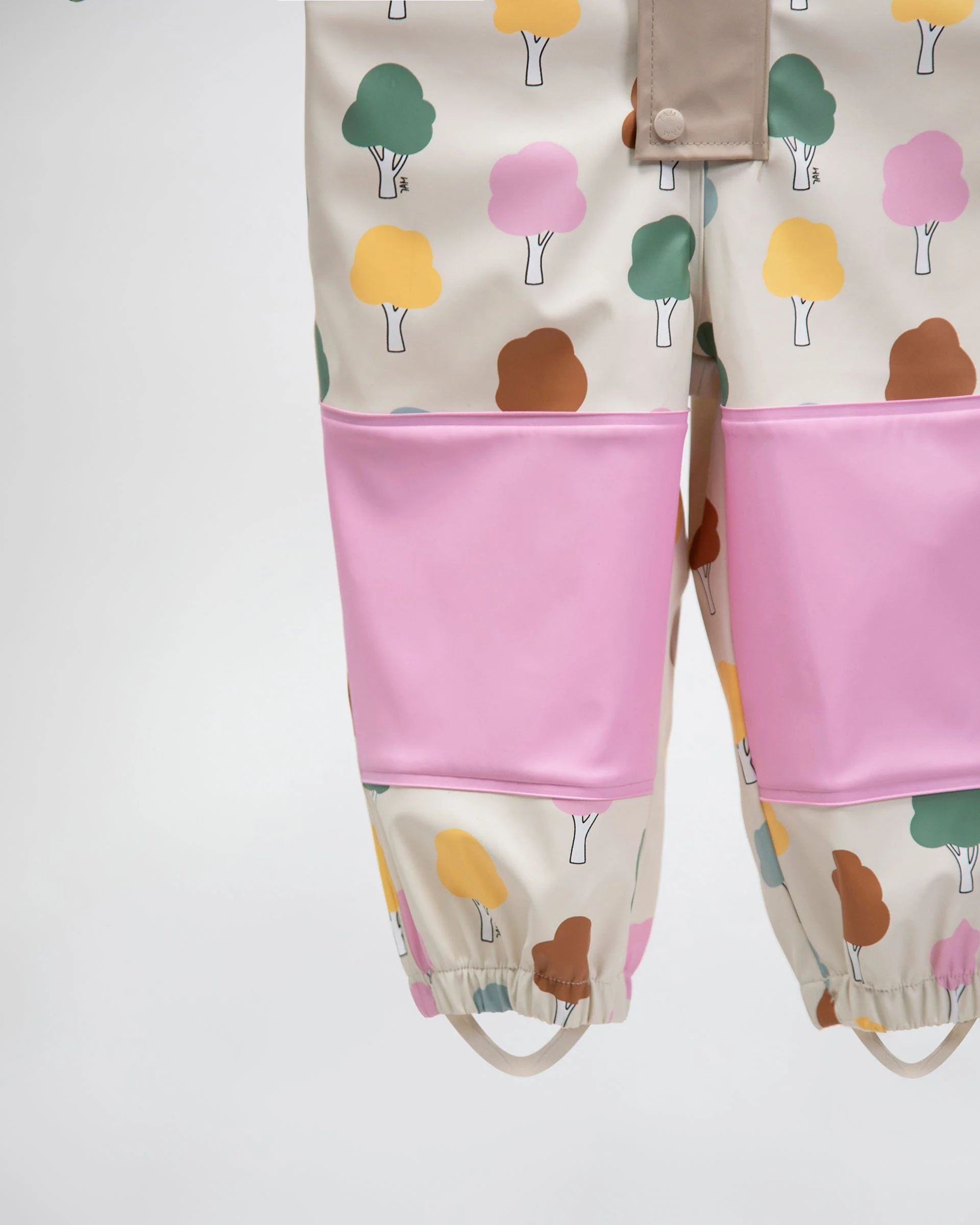 Rain Coverall - Image 5