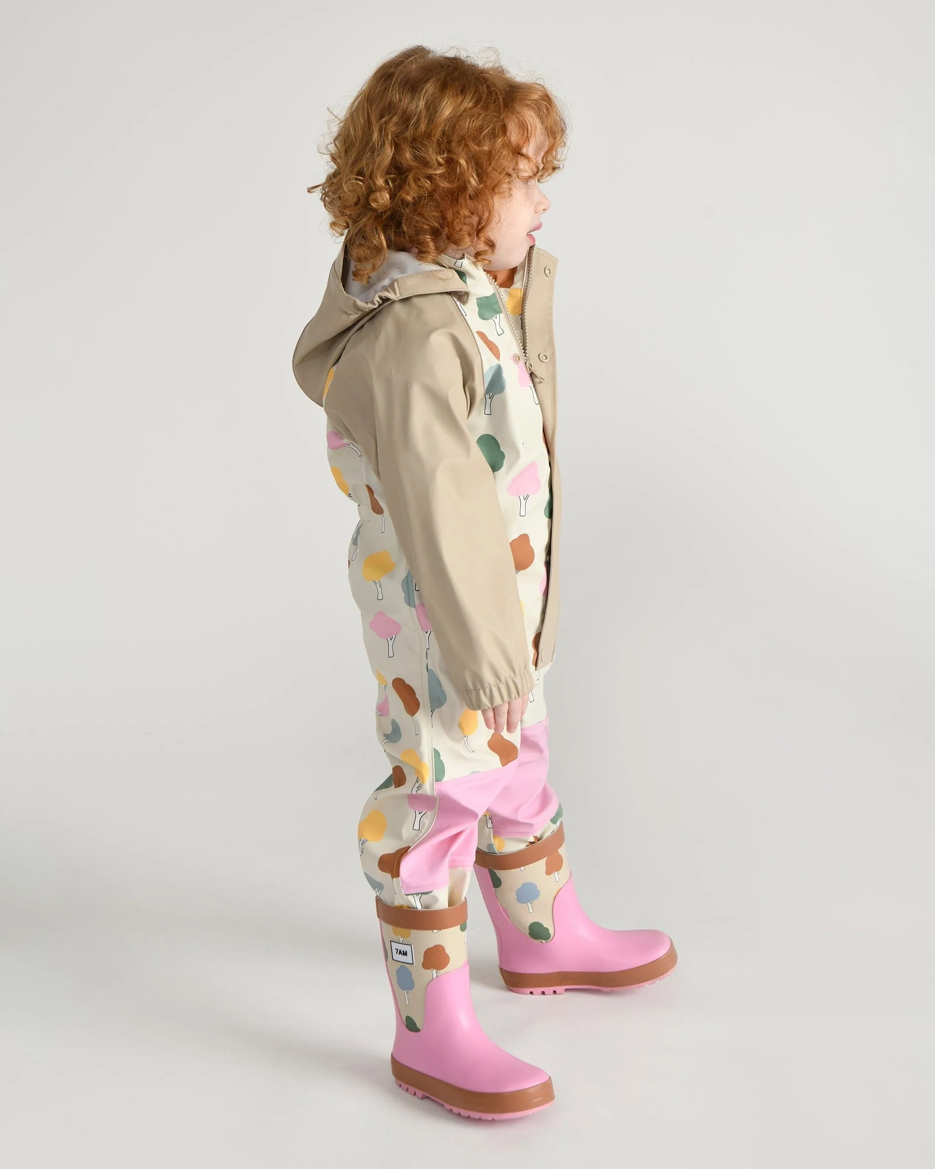Rain Coverall - Image 8