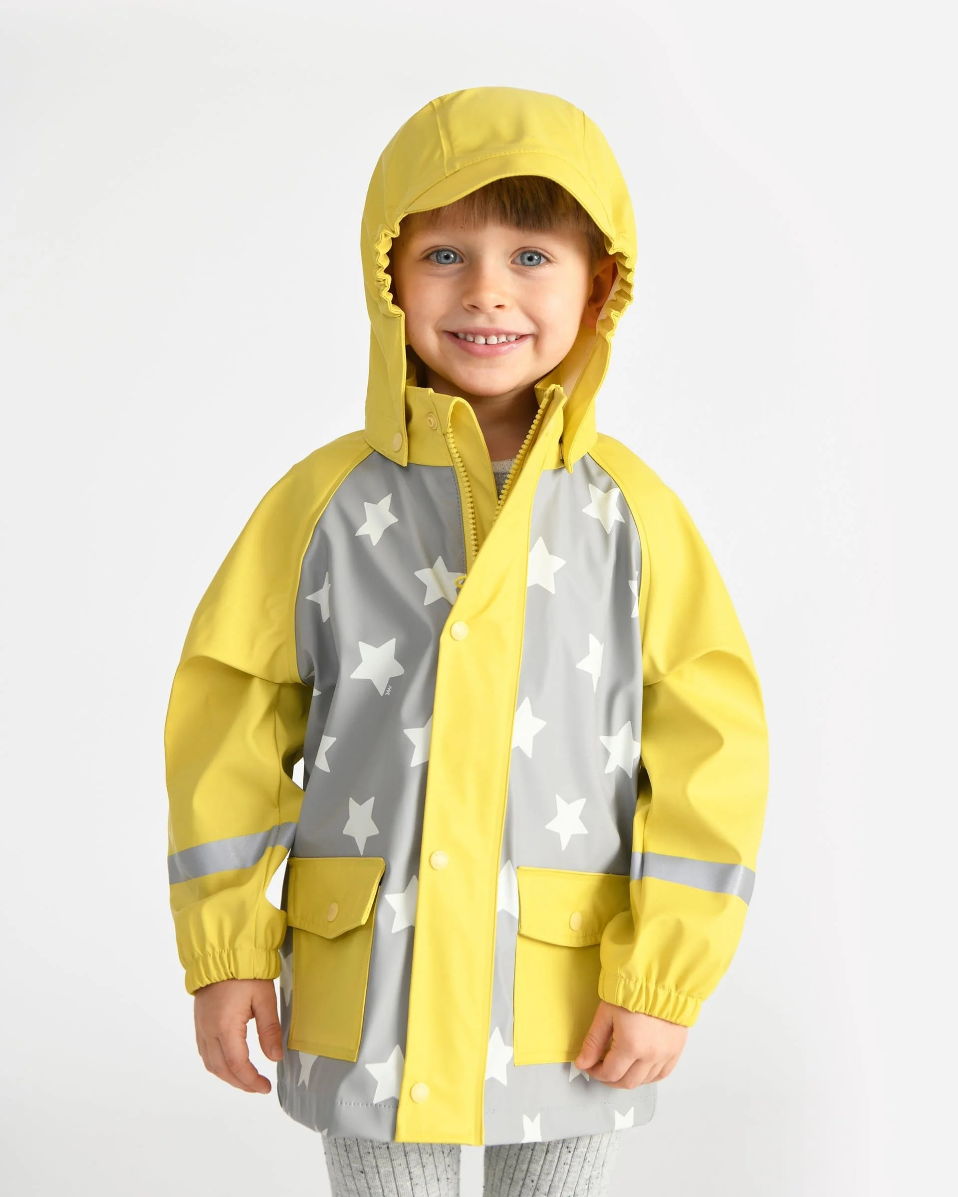 Rain Jacket - Image 10