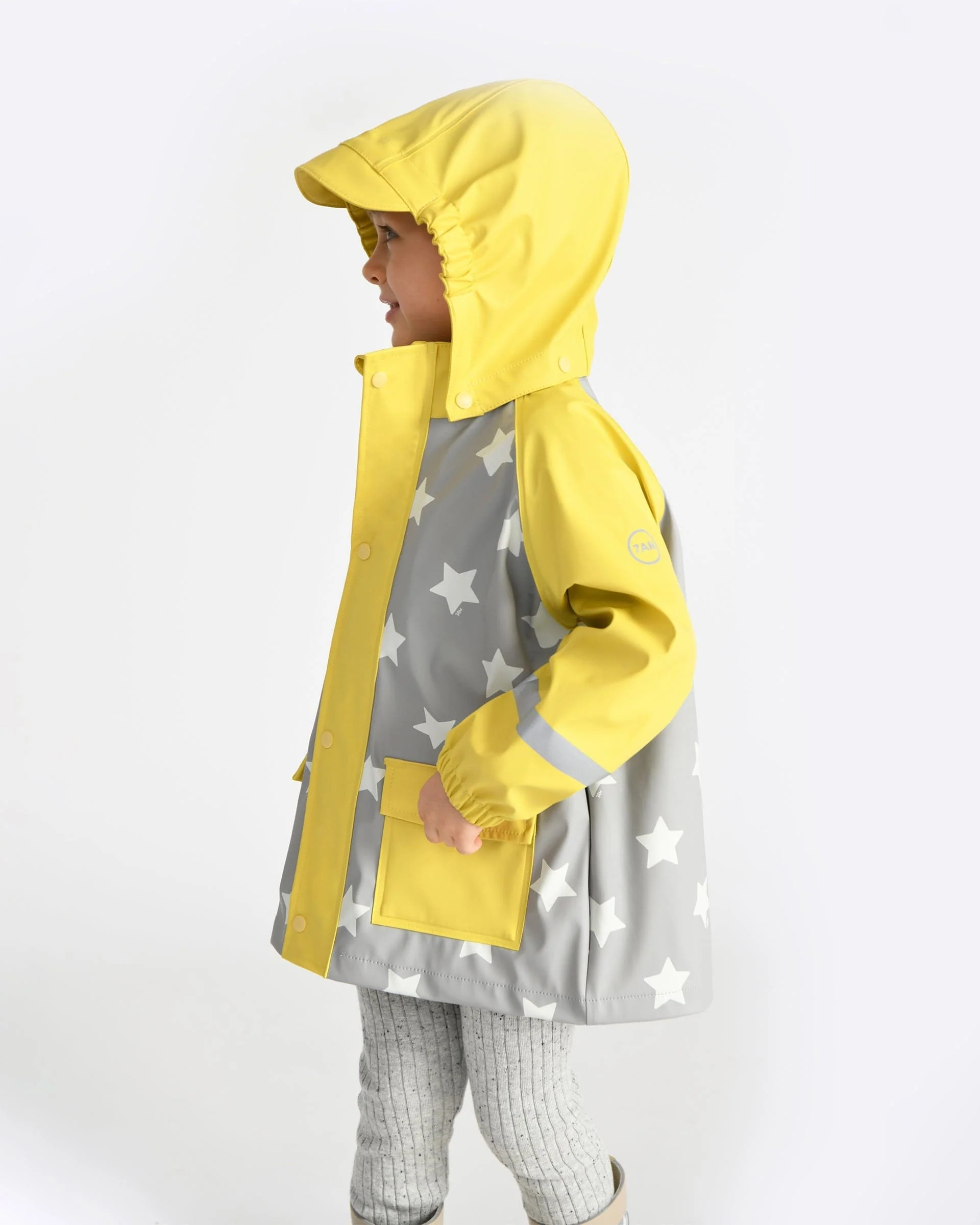Rain Jacket - Image 11