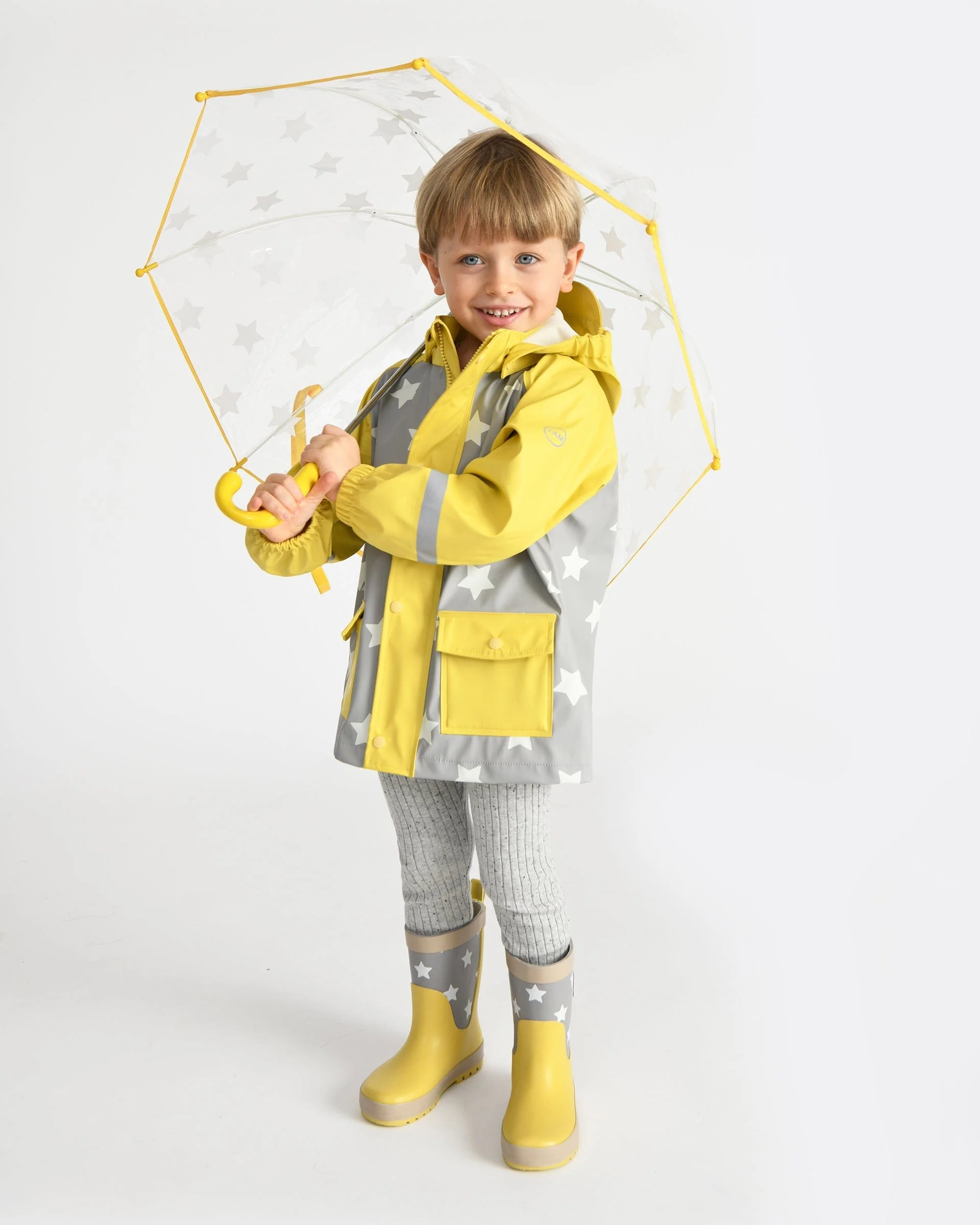 Rain Jacket - Image 12