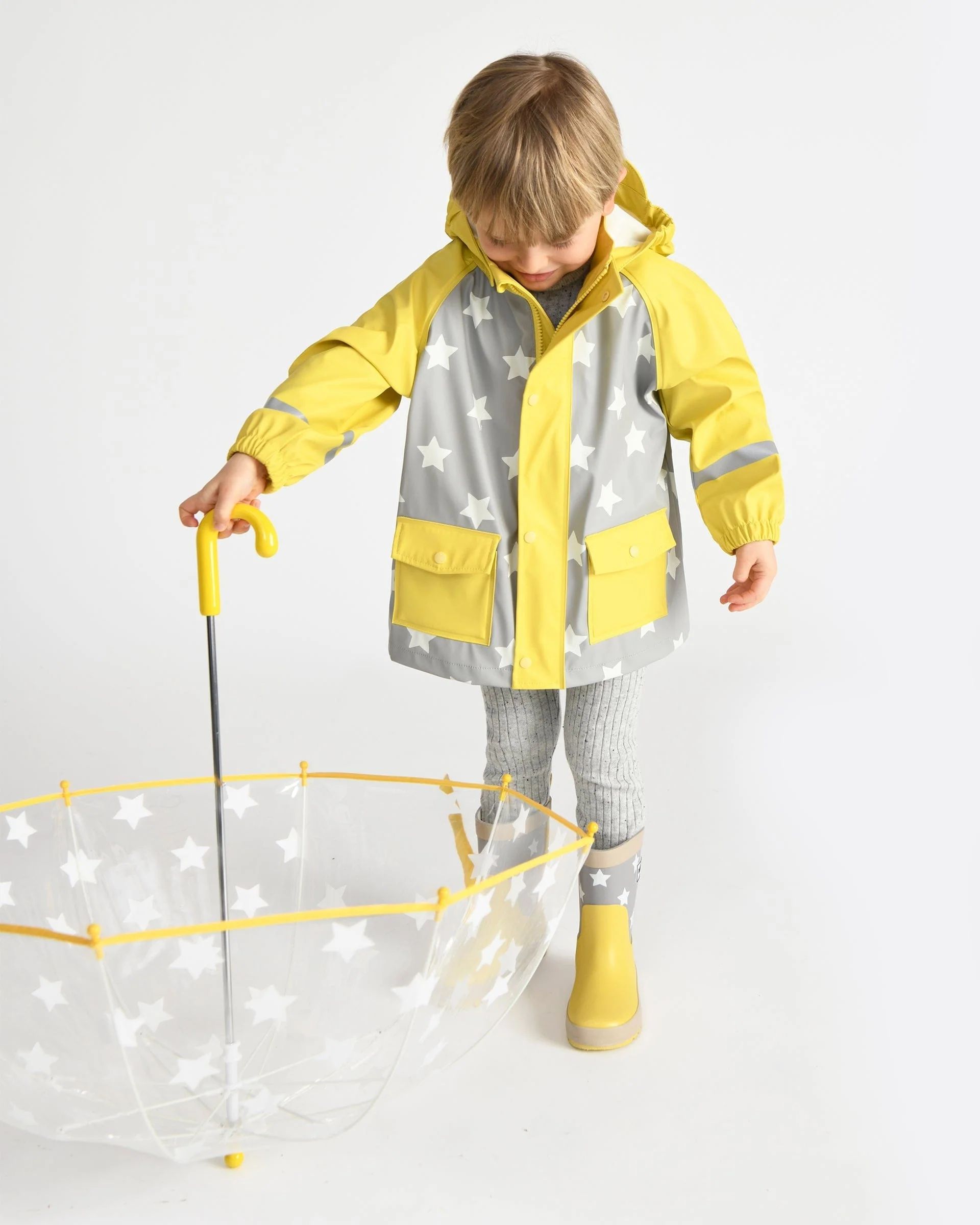 Rain Jacket - Image 13
