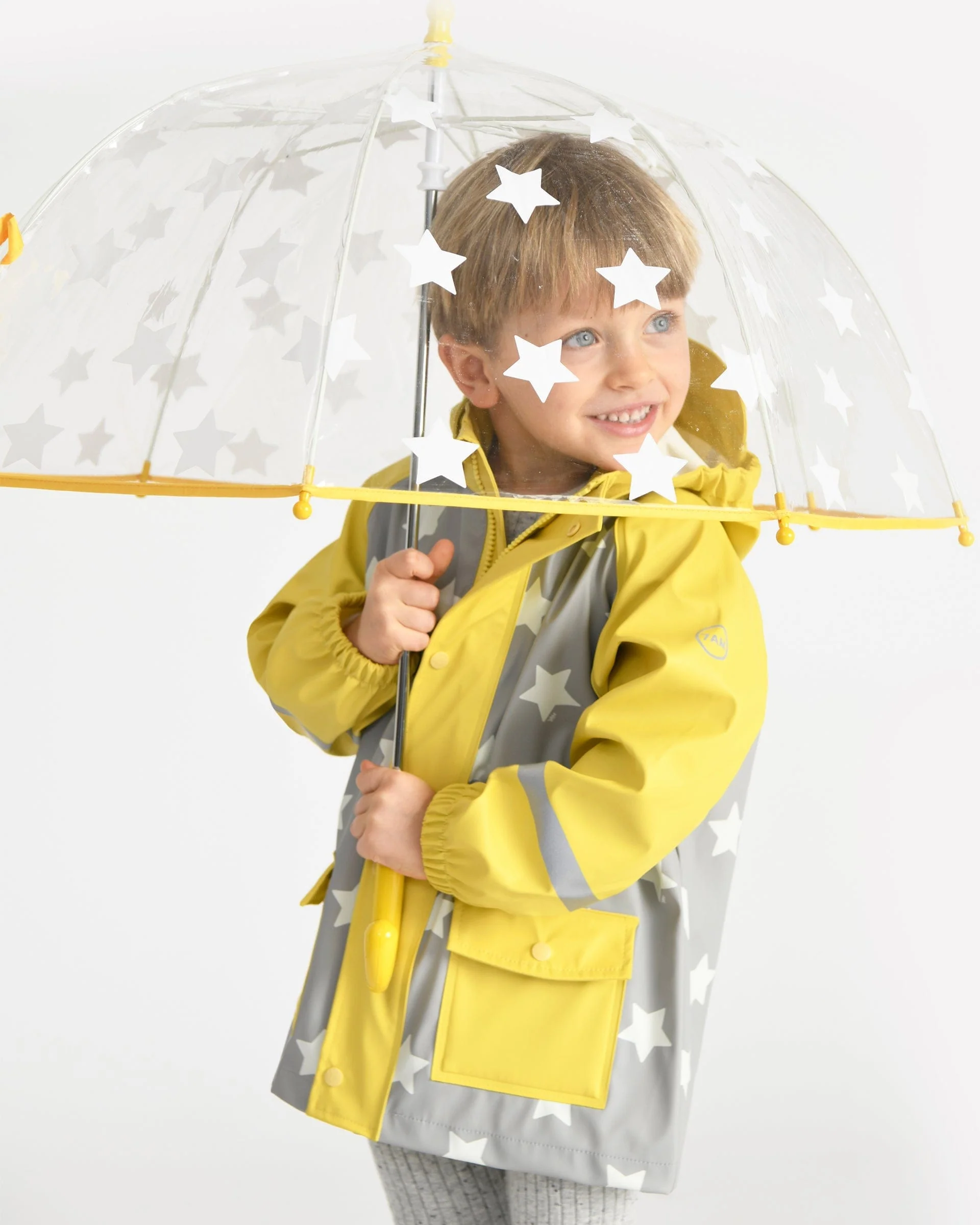 Rain Jacket - Image 14