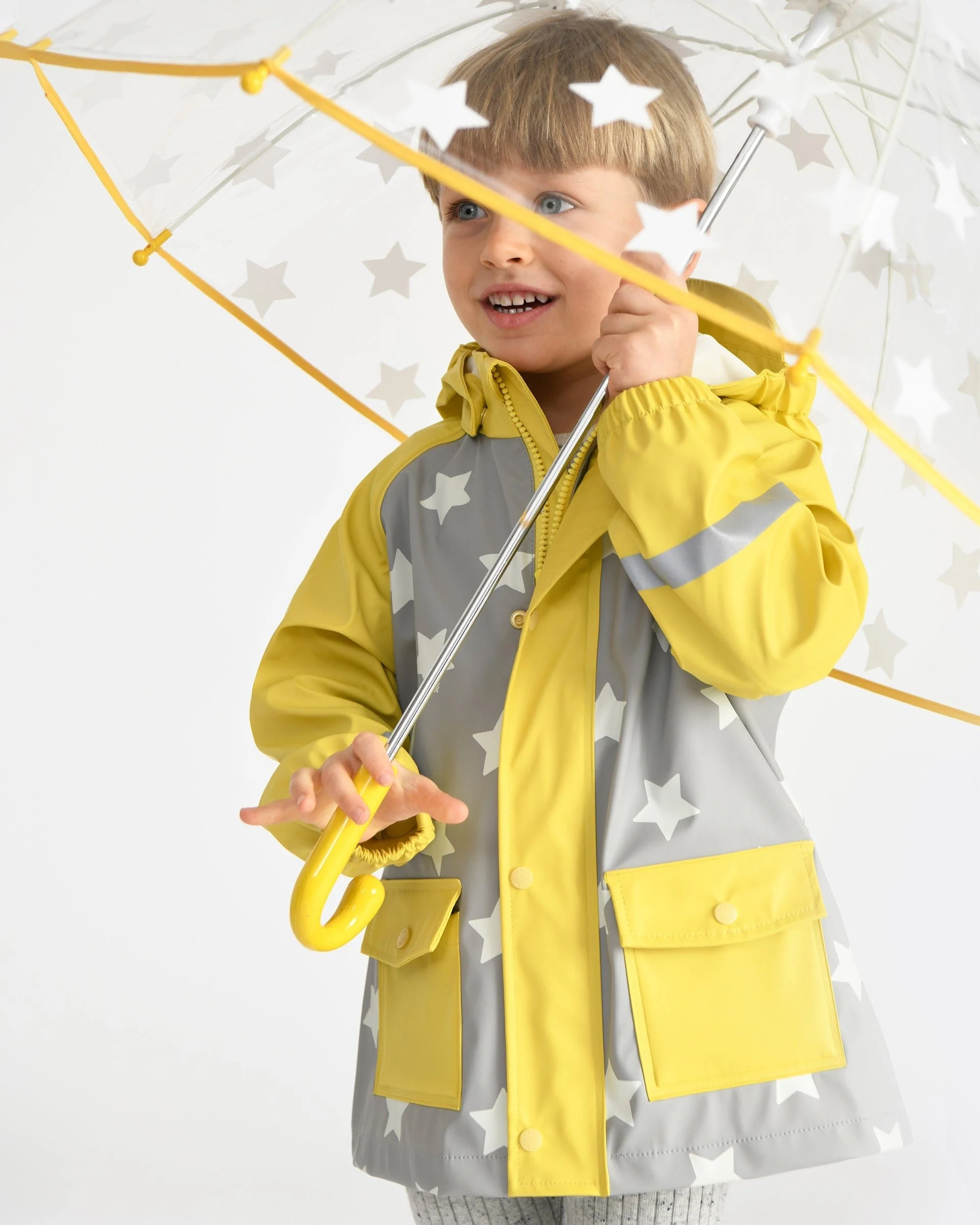 Rain Jacket - Image 15