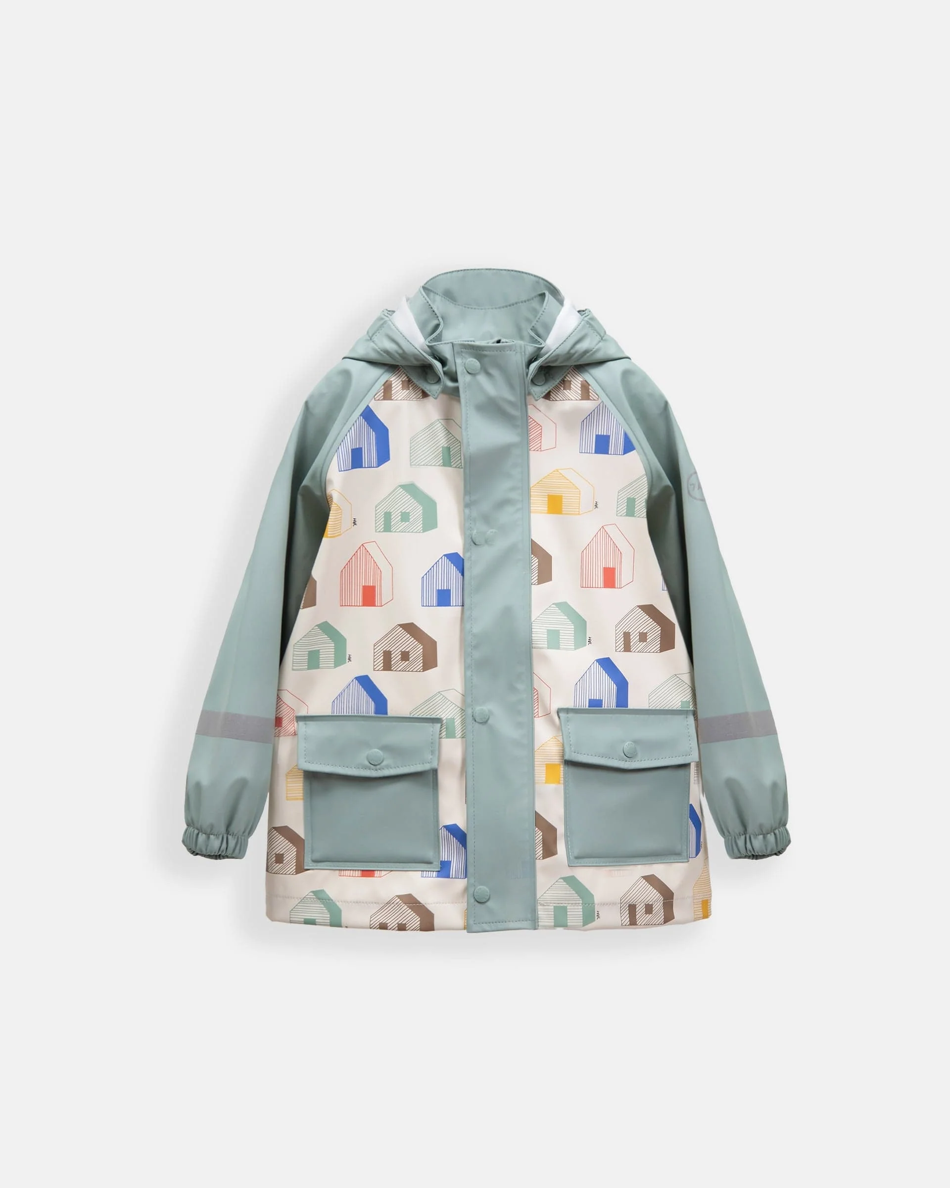 Rain Jacket - Image 16