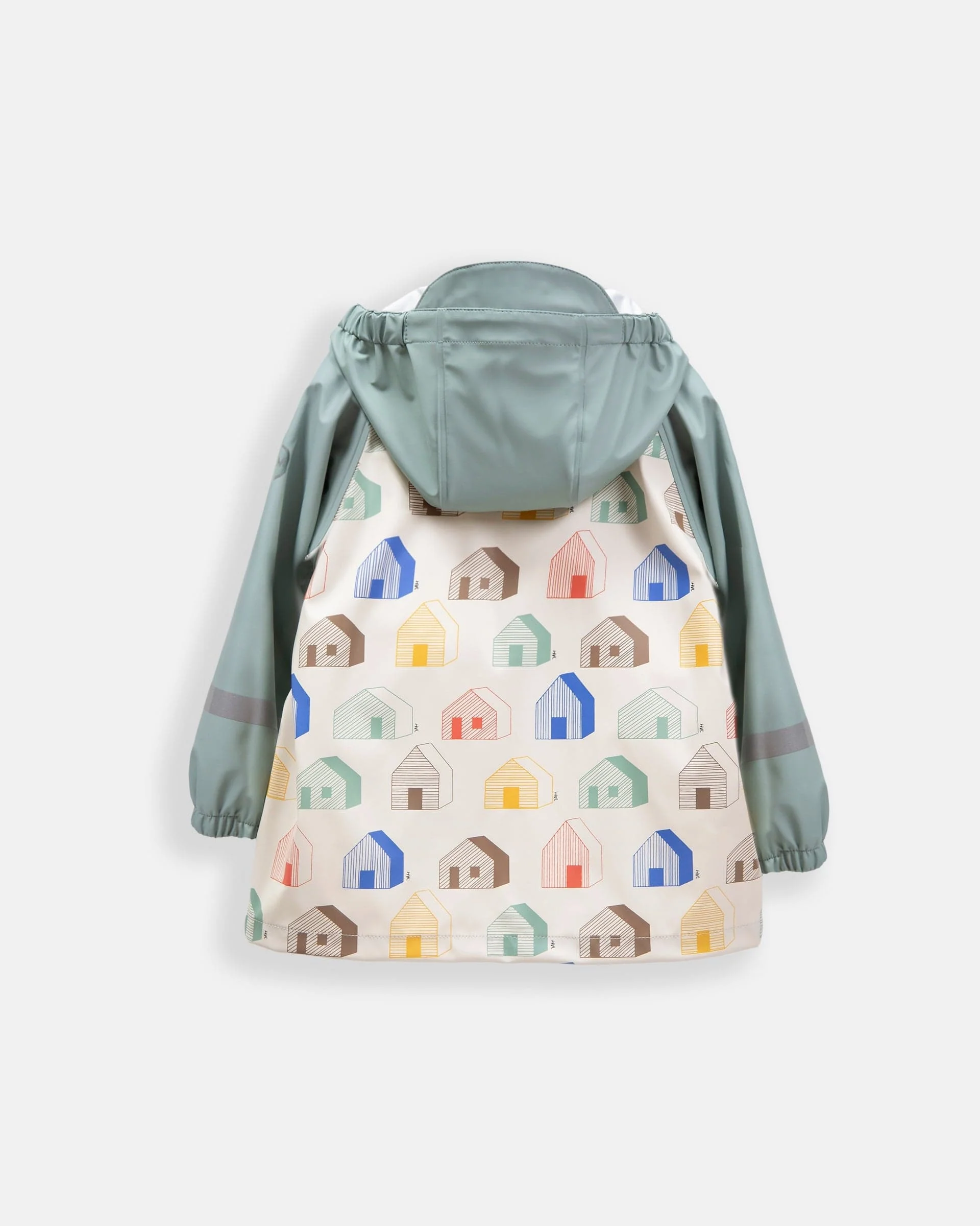 Rain Jacket - Image 17