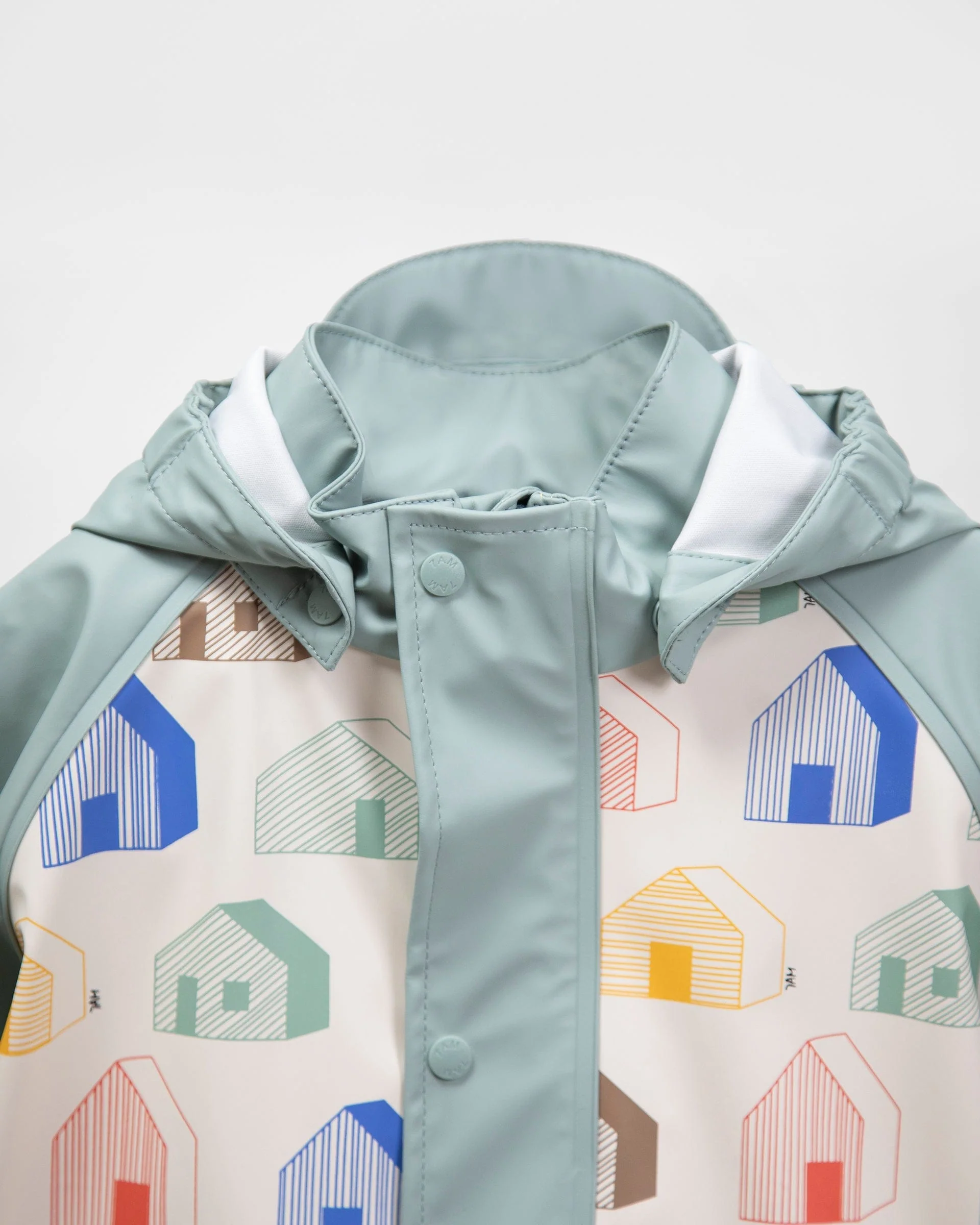 Rain Jacket - Image 18