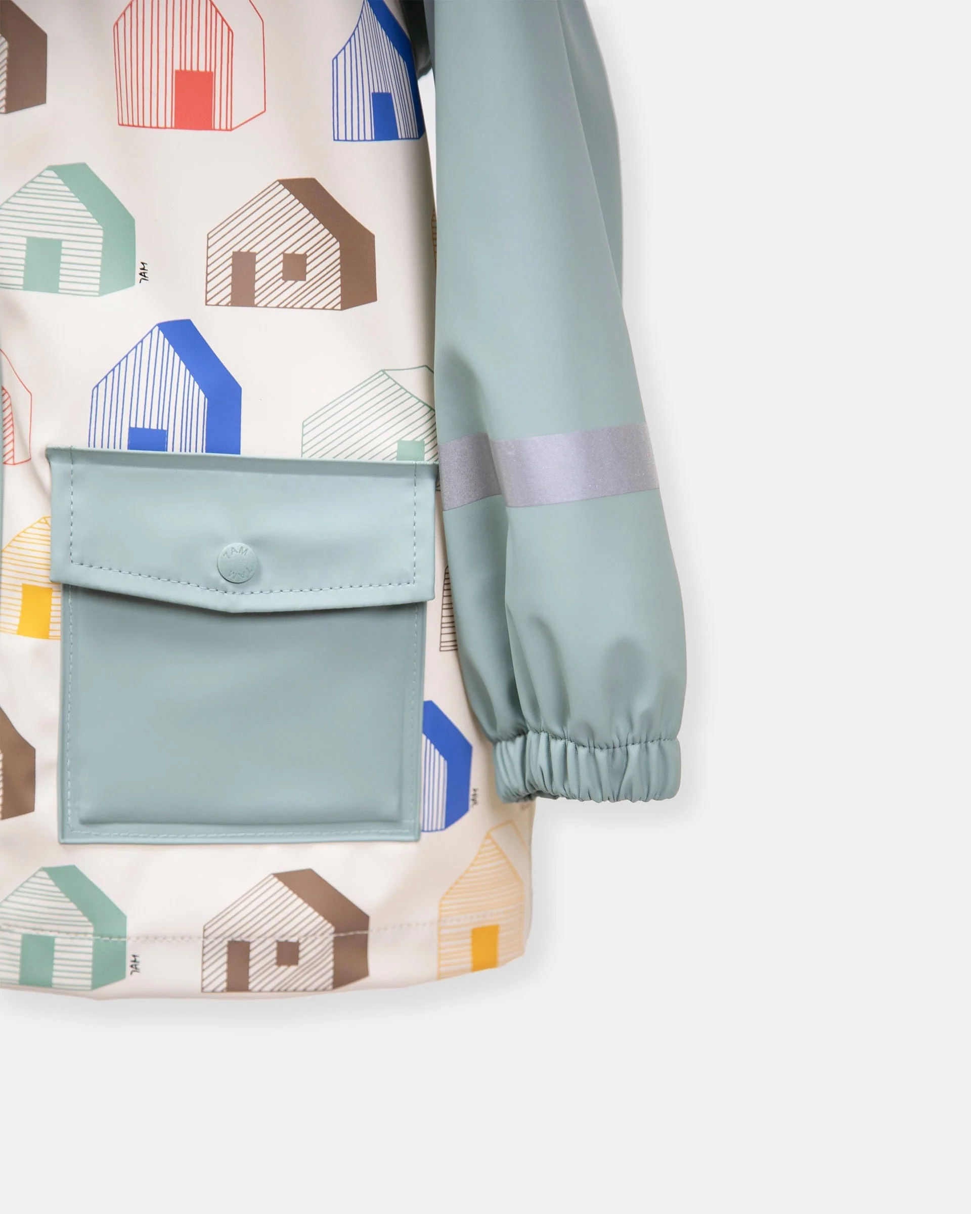 Rain Jacket - Image 19