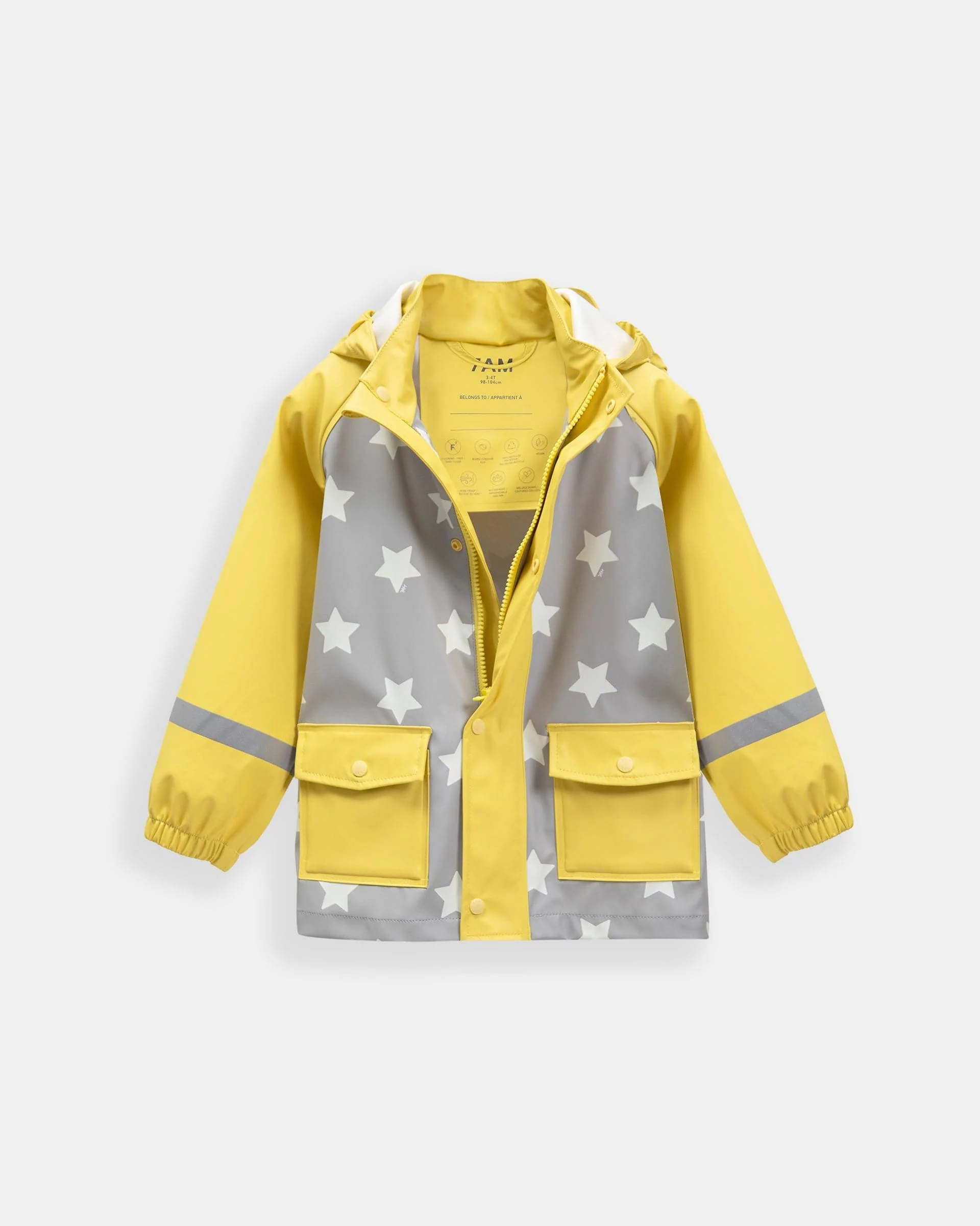 Rain Jacket - Image 2