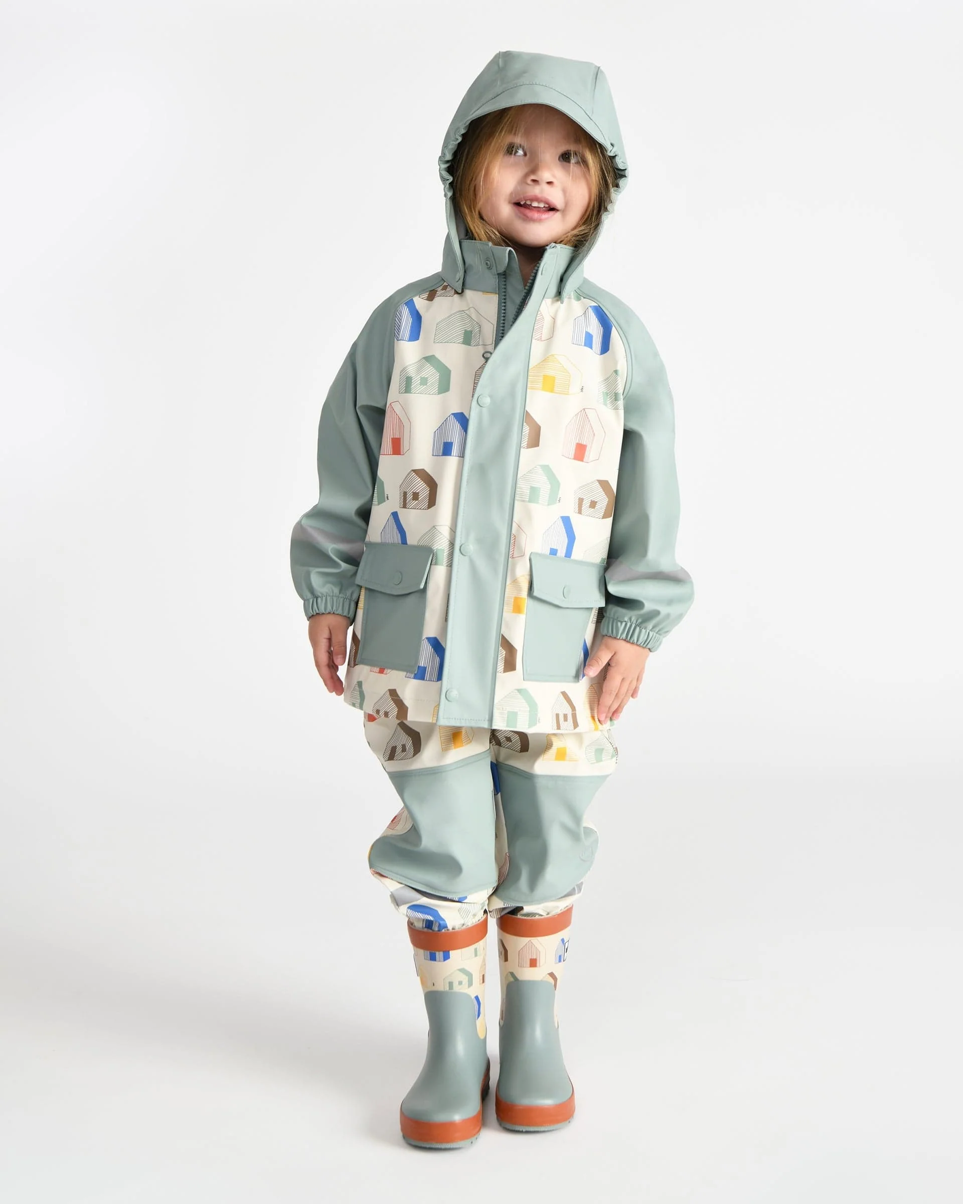 Rain Jacket - Image 26