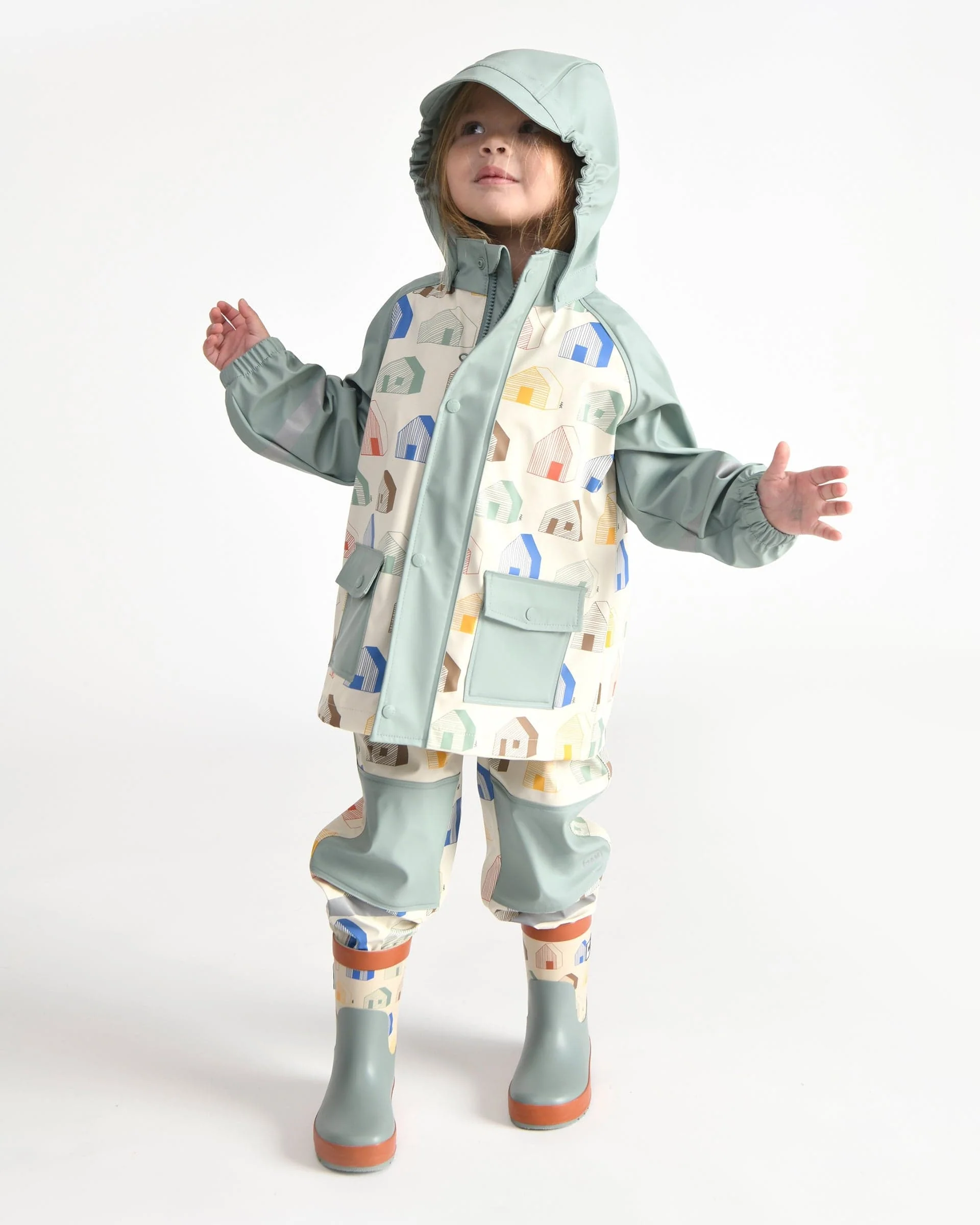 Rain Jacket - Image 27