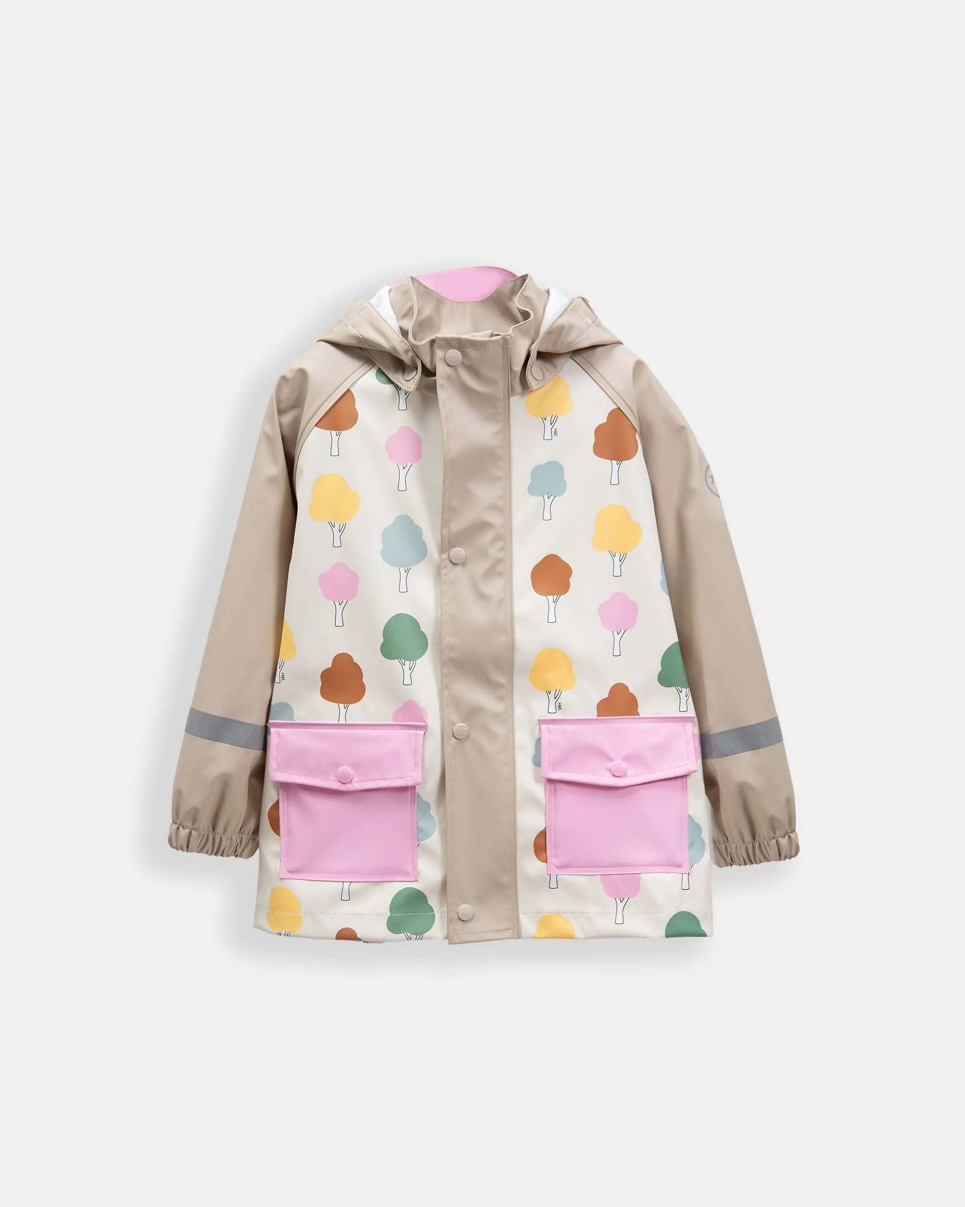 Rain Jacket - Image 29