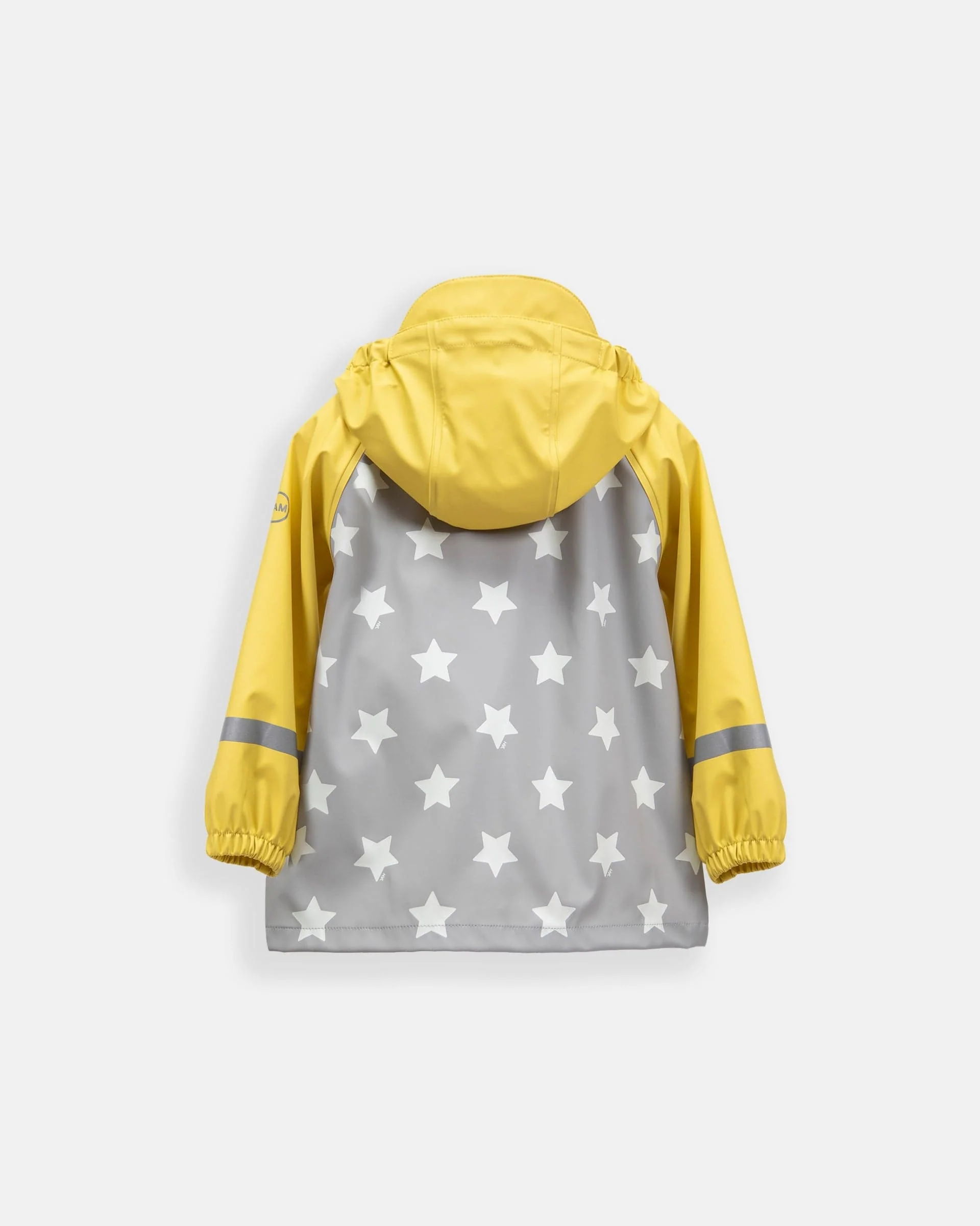Rain Jacket - Image 3