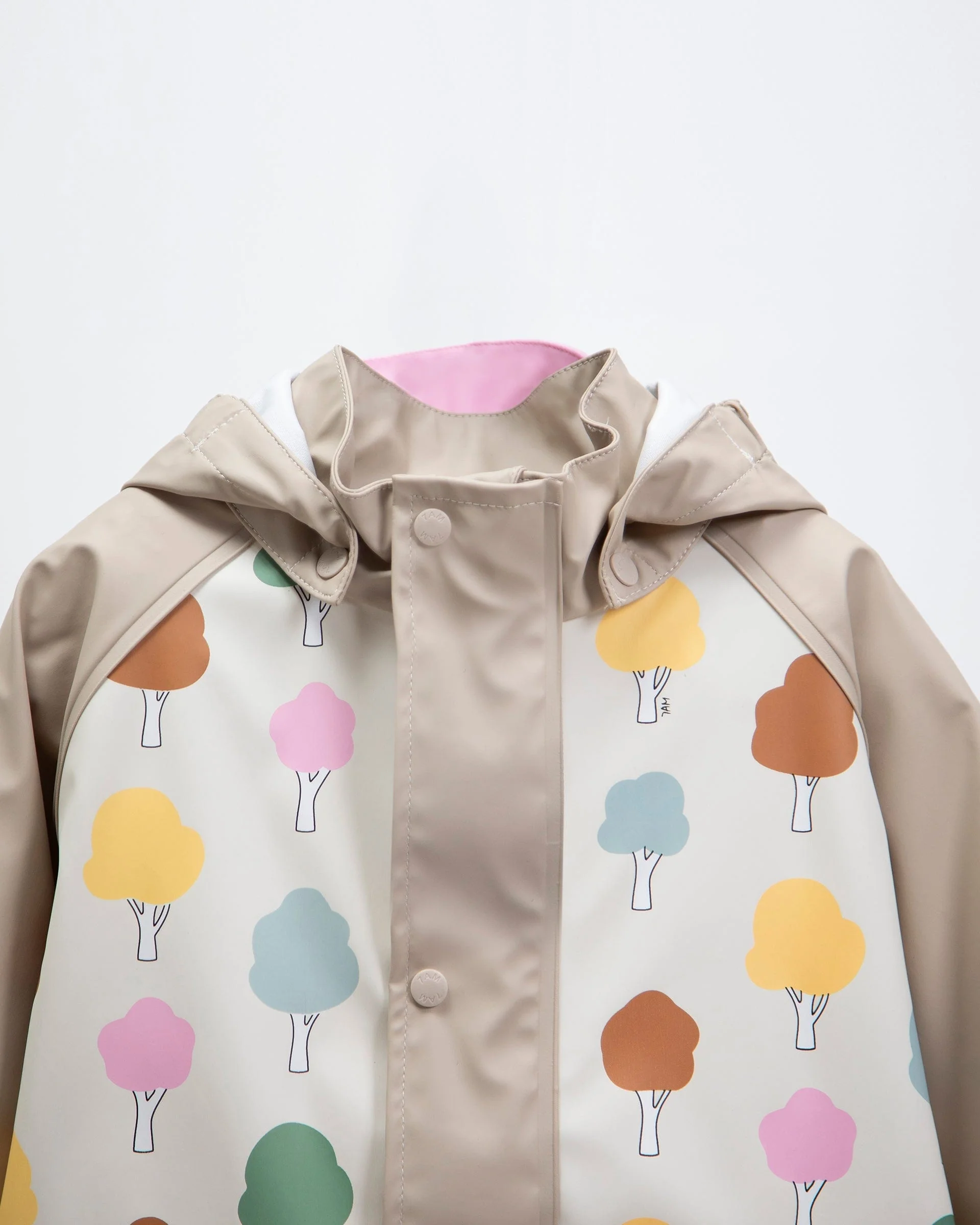 Rain Jacket - Image 31