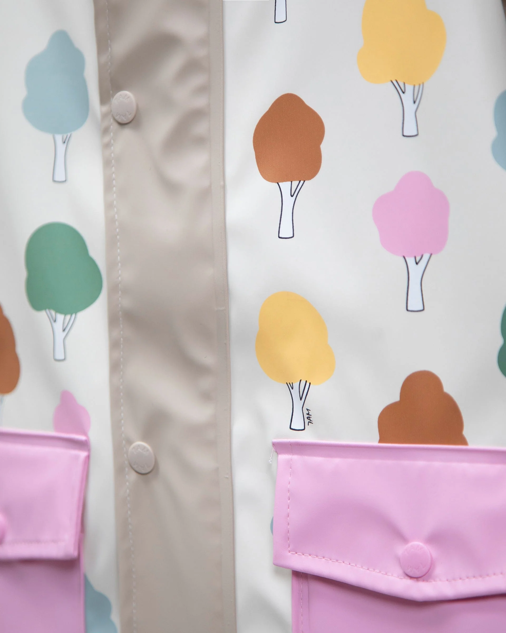 Rain Jacket - Image 33