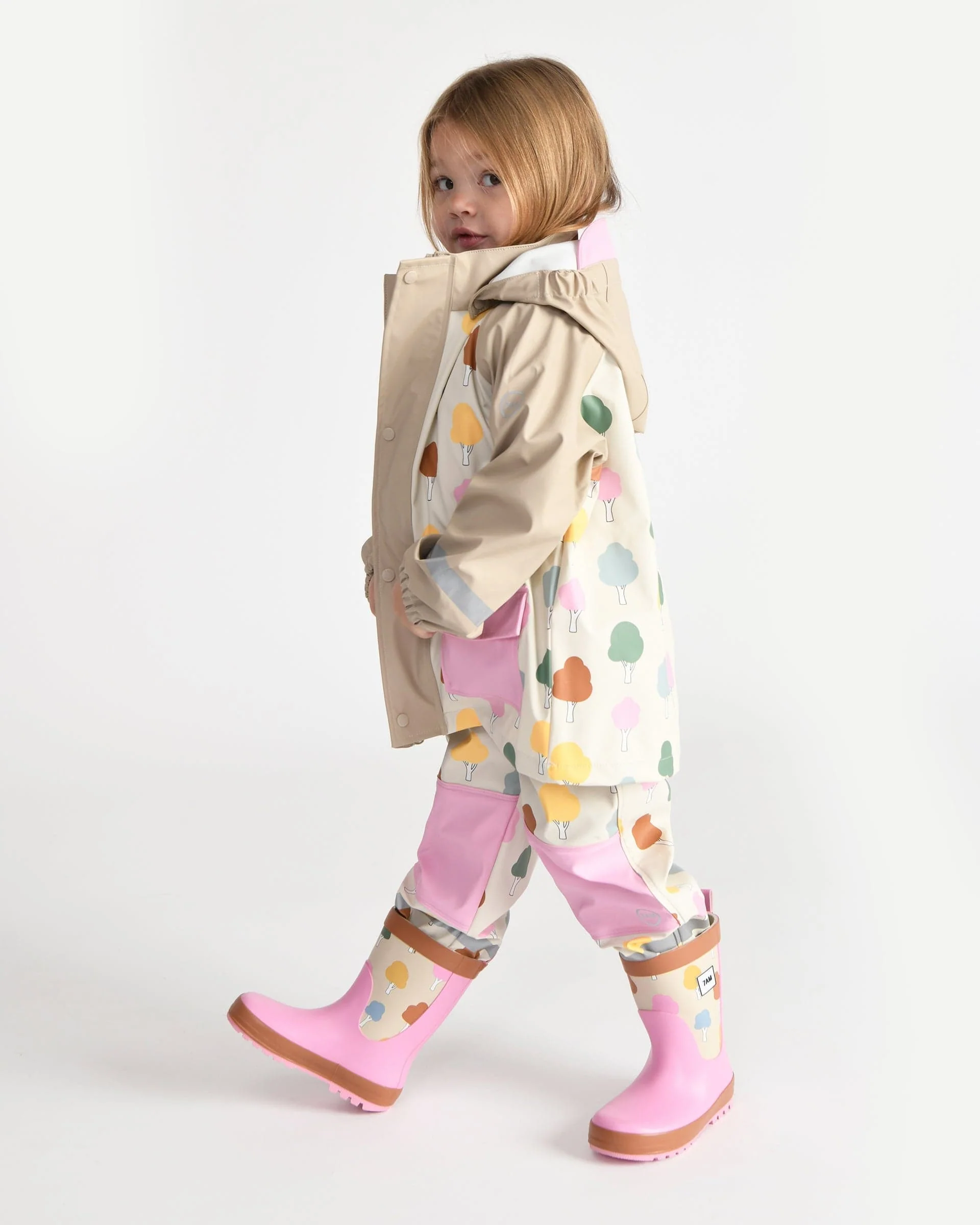 Rain Jacket - Image 35