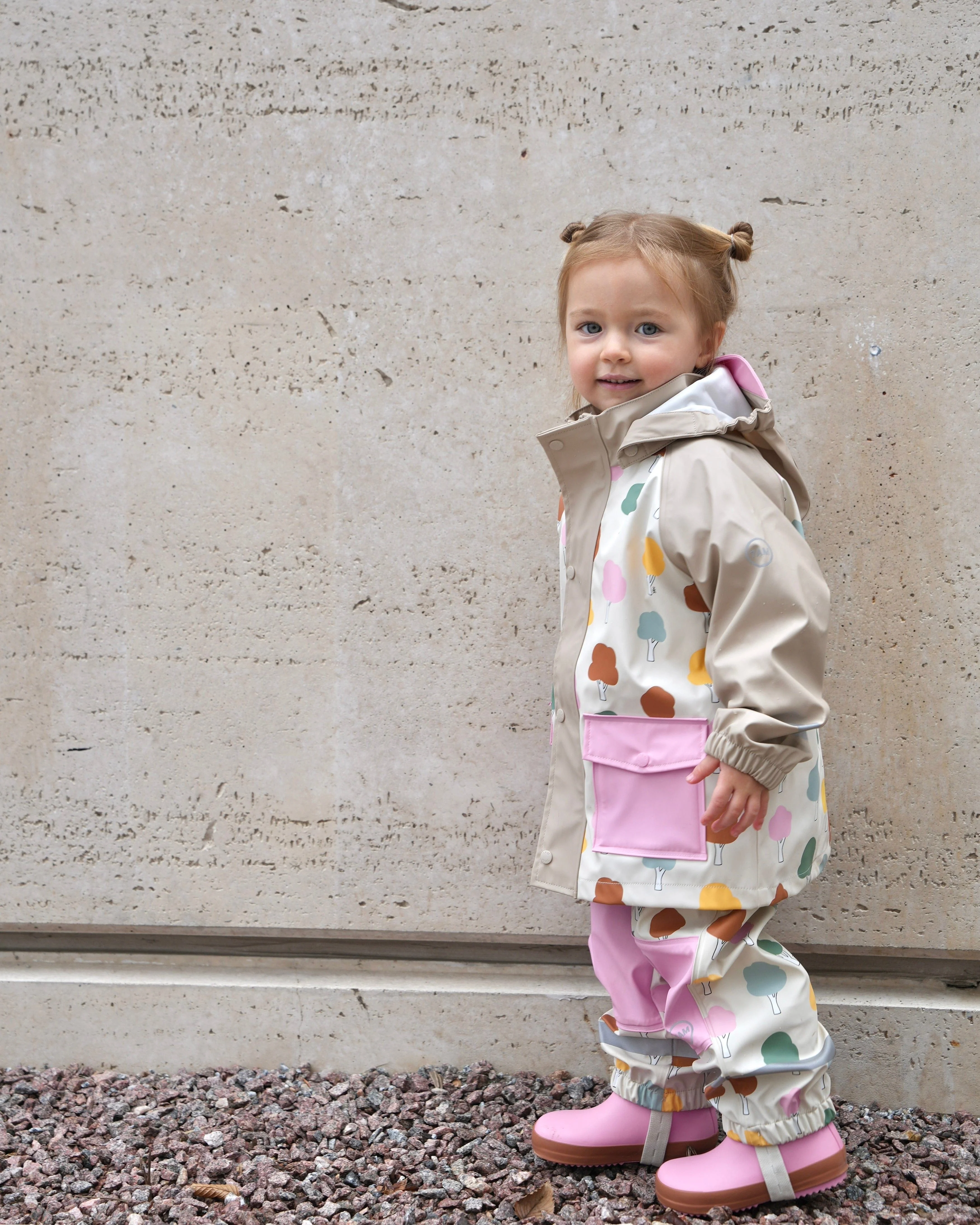 Rain Jacket - Image 37