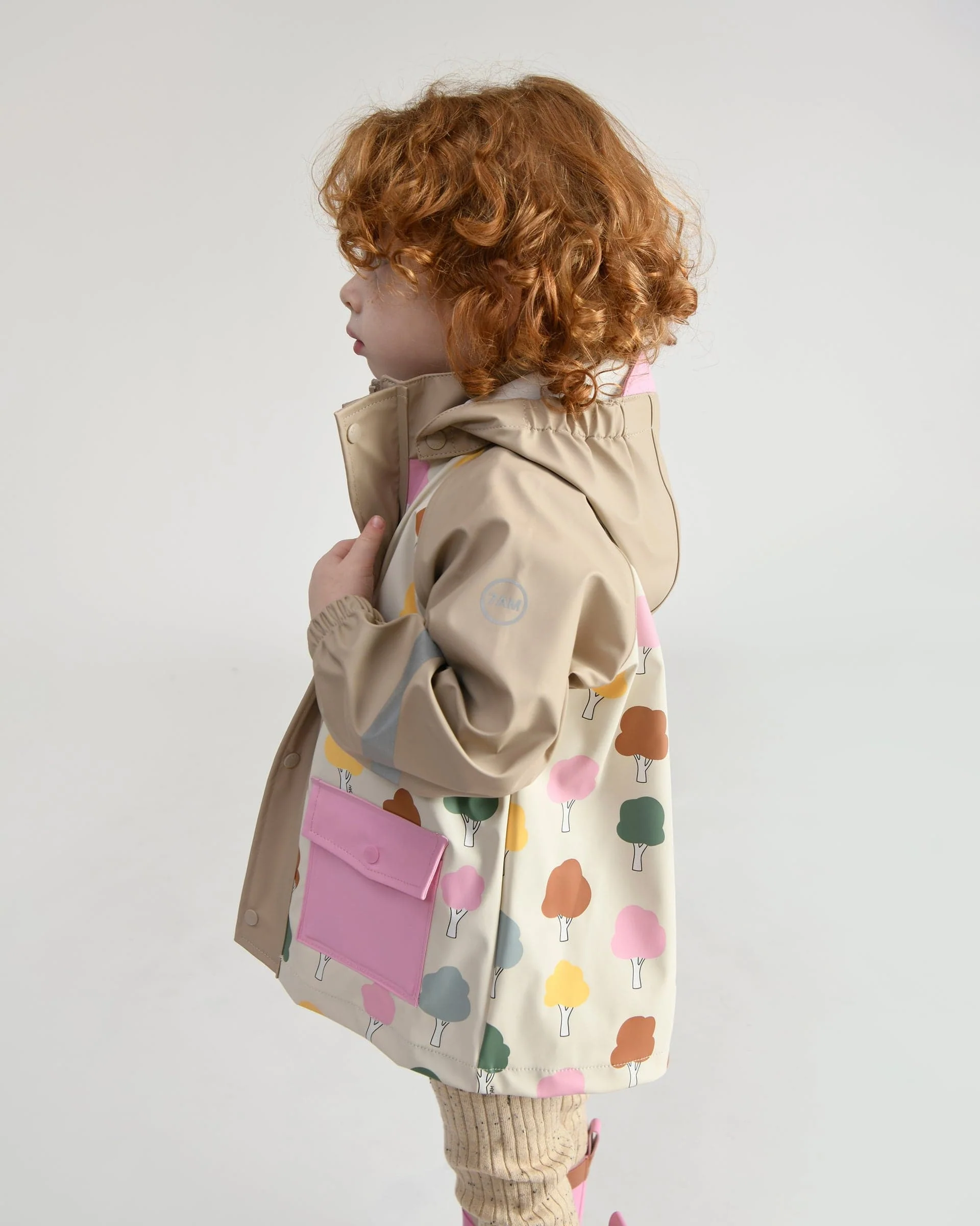 Rain Jacket - Image 38
