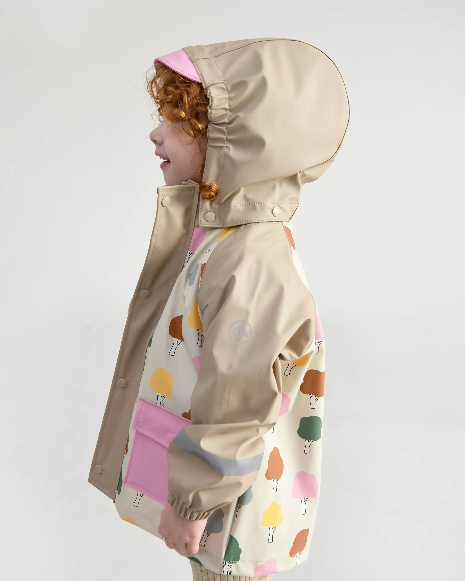 Rain Jacket - Image 39