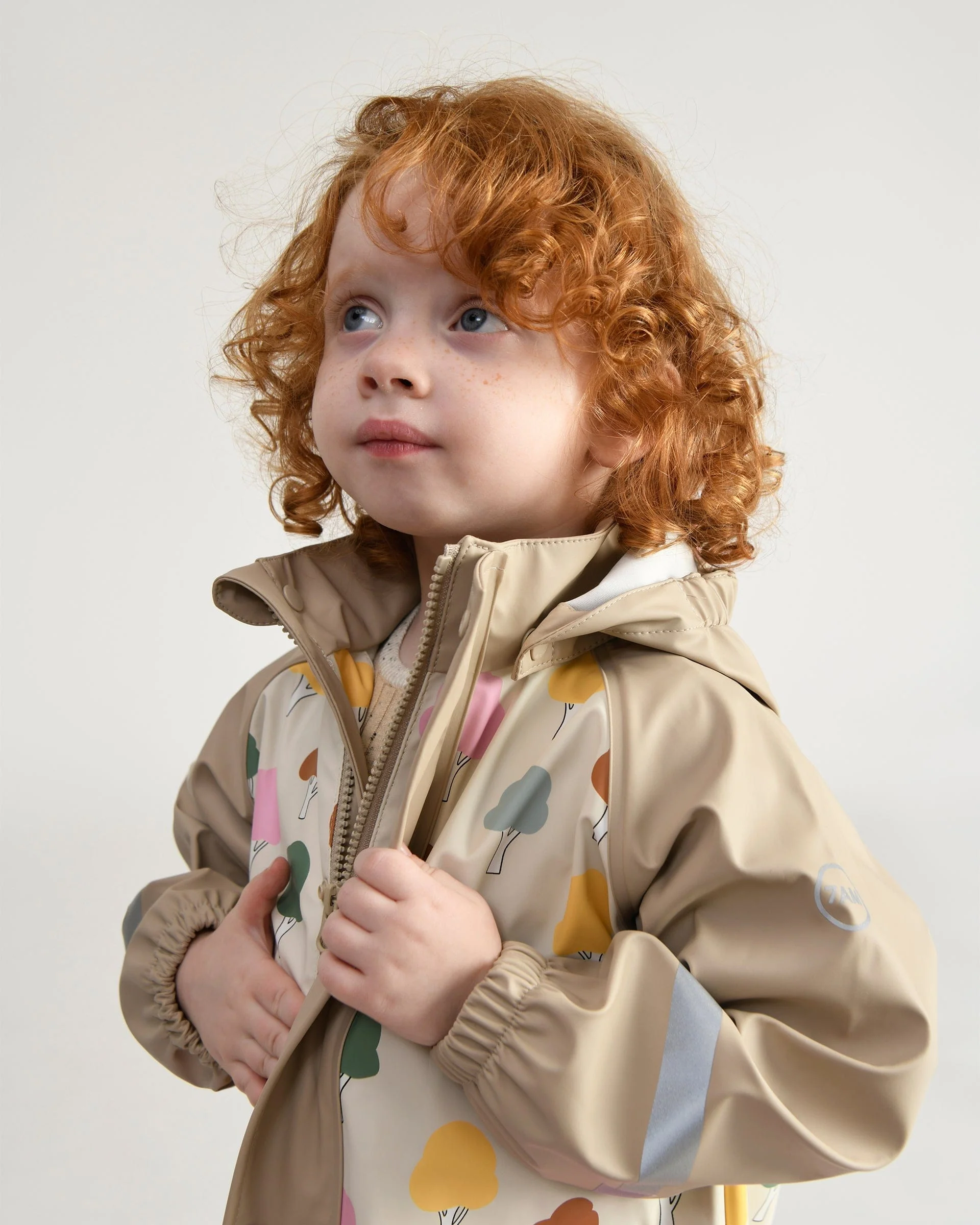Rain Jacket - Image 40
