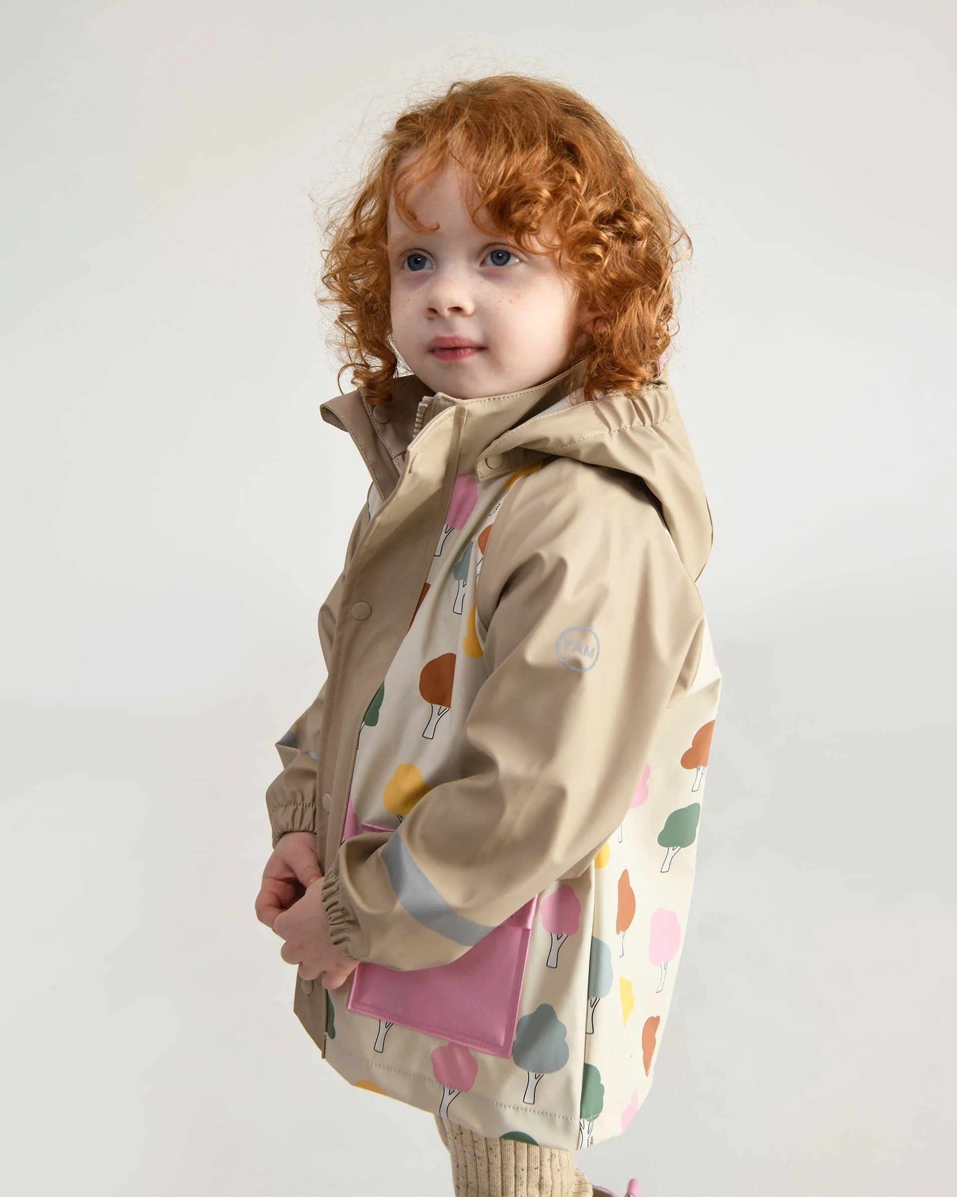 Rain Jacket - Image 41