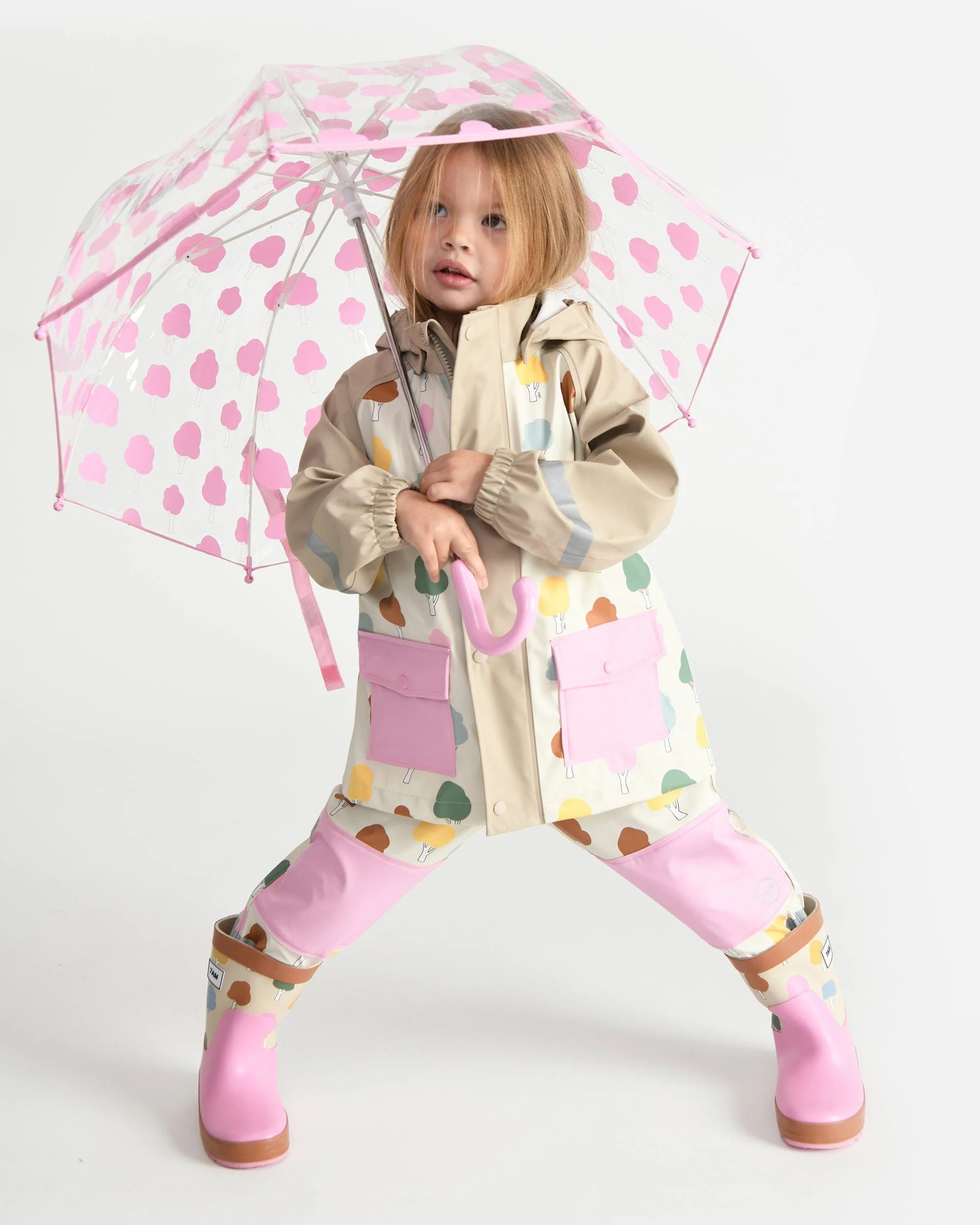 Rain Jacket - Image 42