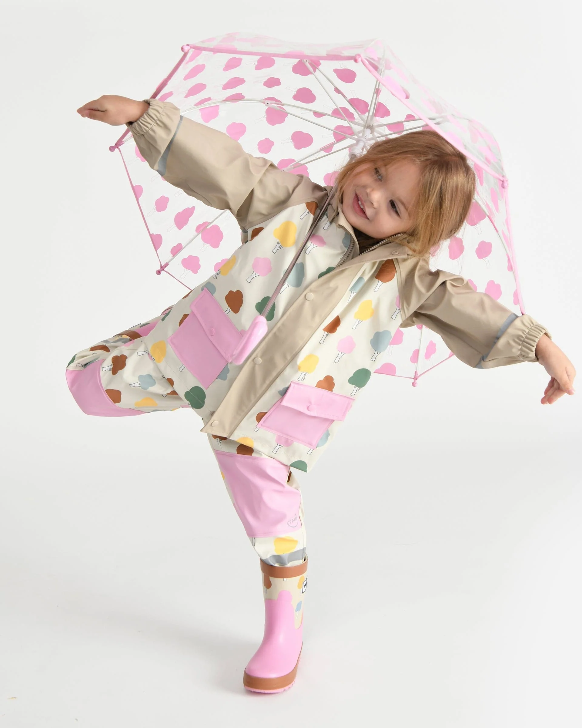 Rain Jacket - Image 43