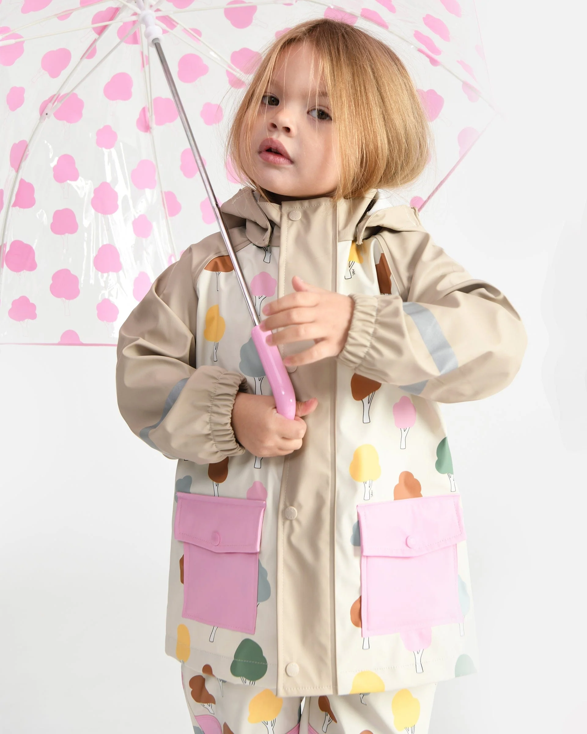 Rain Jacket - Image 44