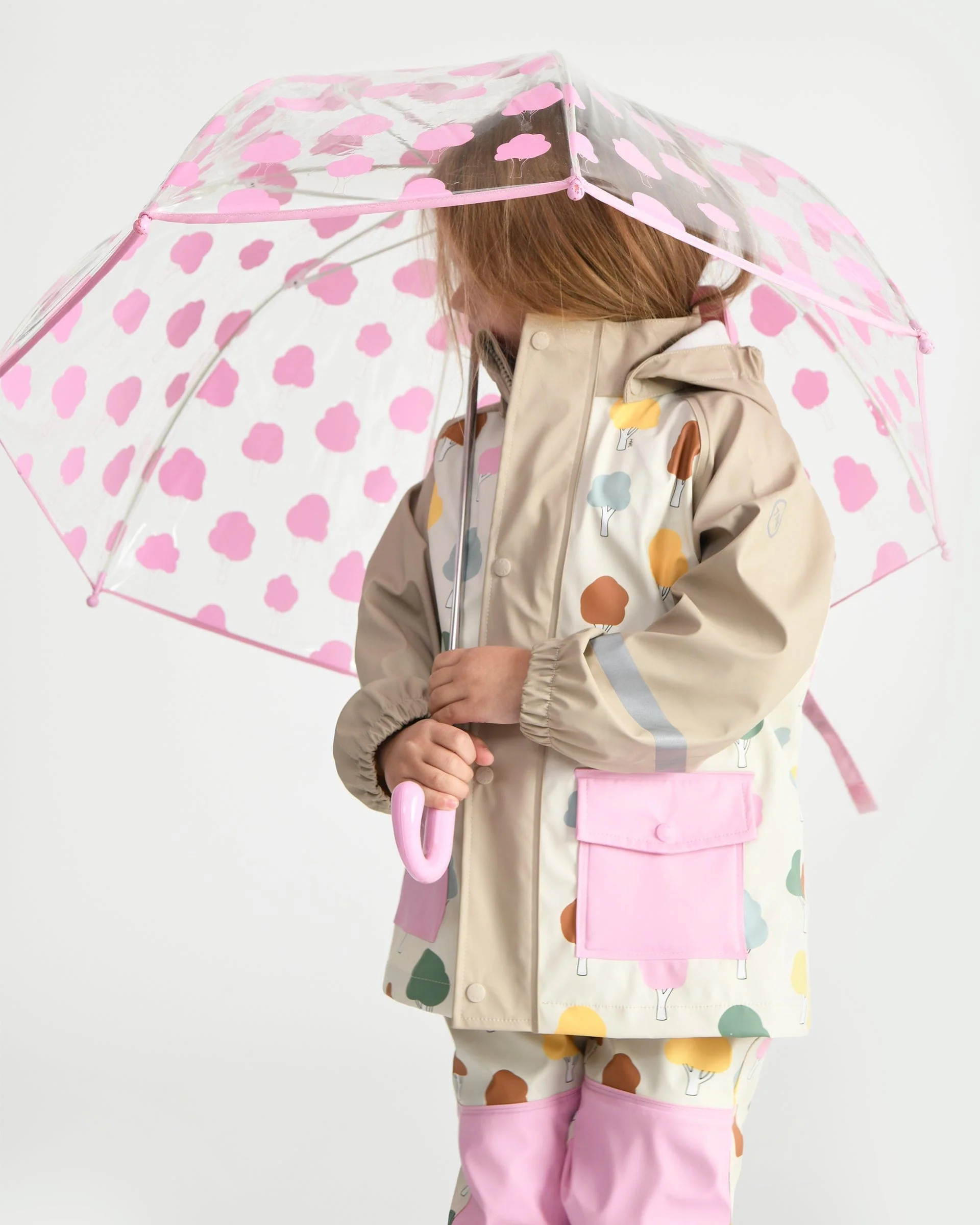 Rain Jacket - Image 45