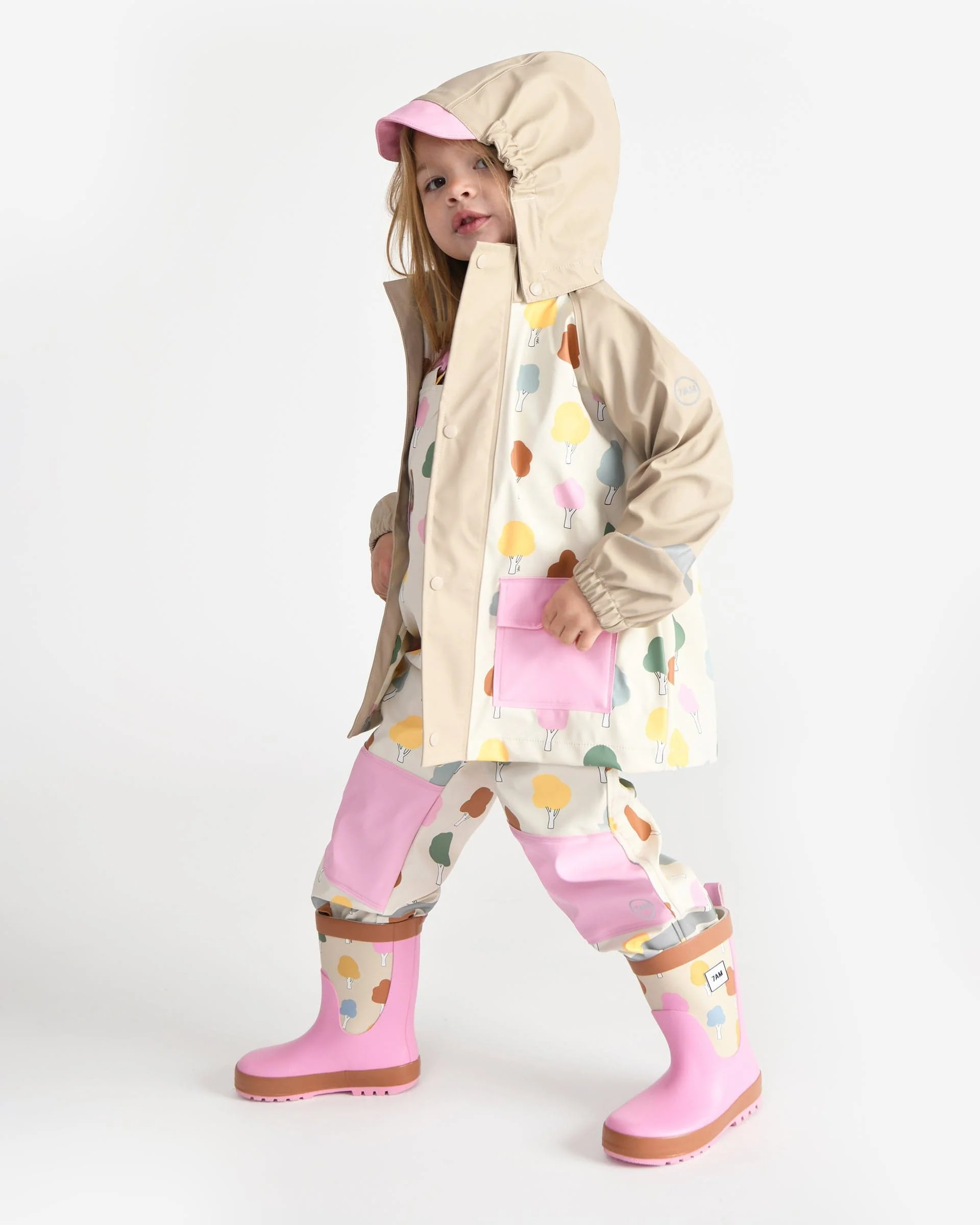 Rain Jacket - Image 48