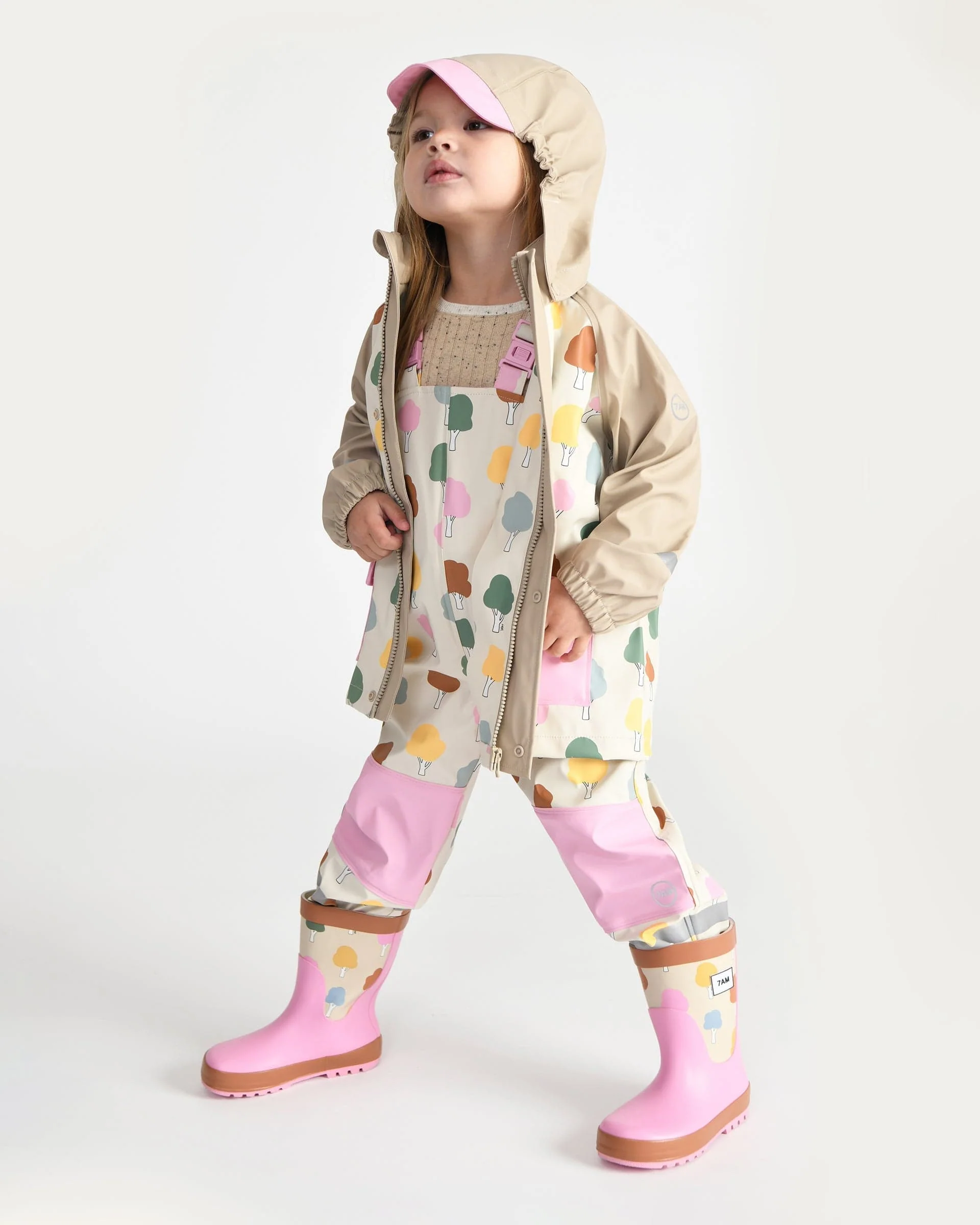 Rain Jacket - Image 49