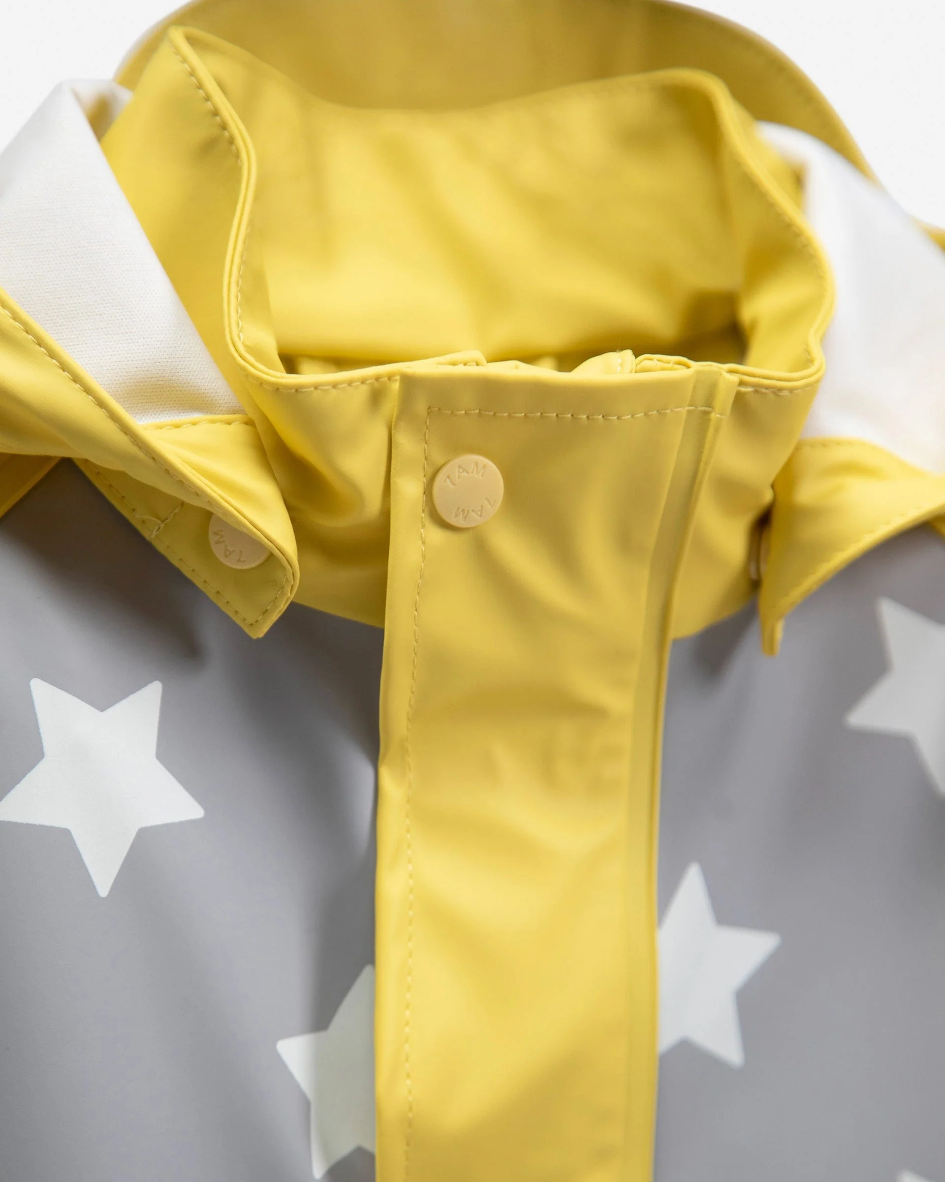 Rain Jacket - Image 5