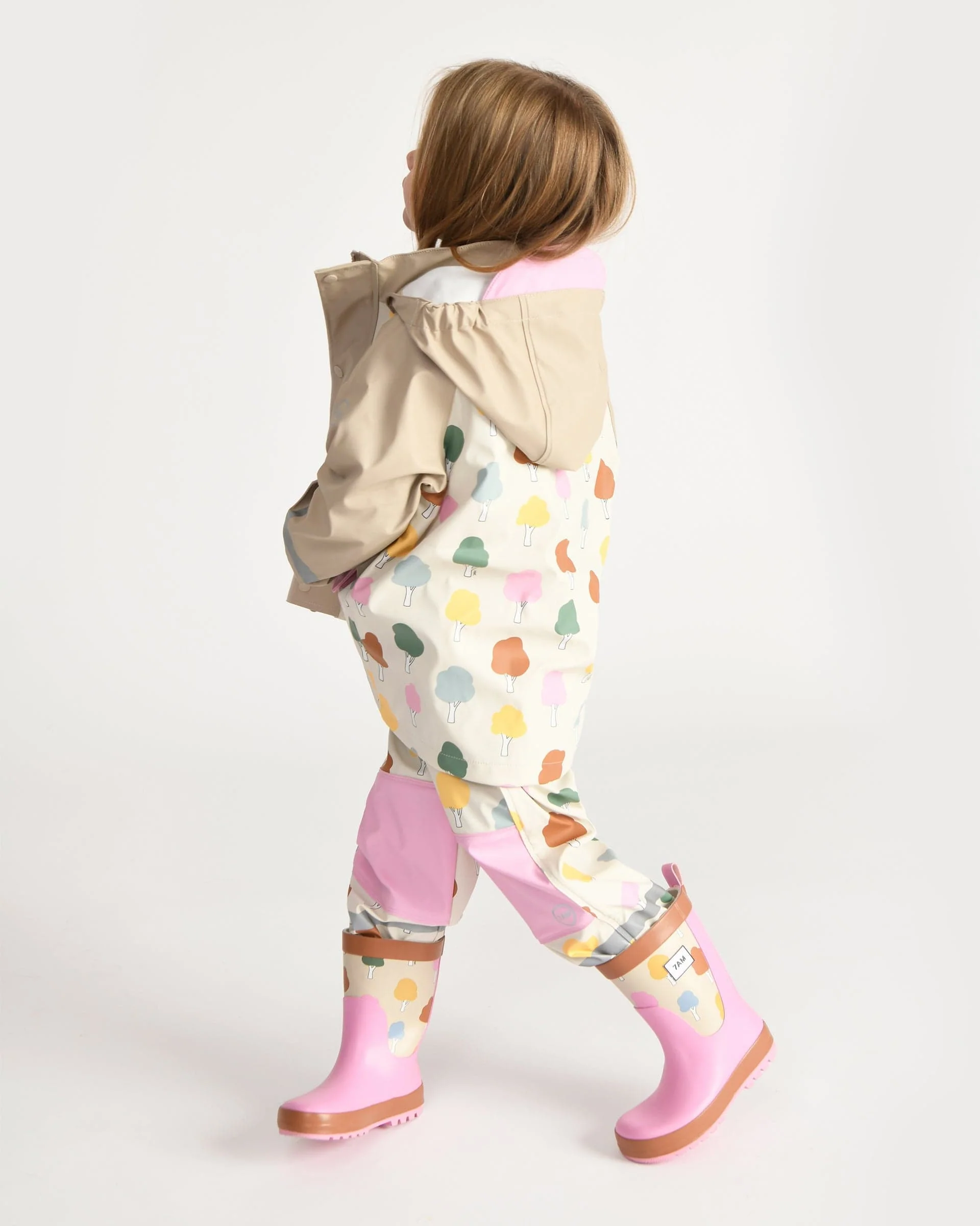 Rain Jacket - Image 51