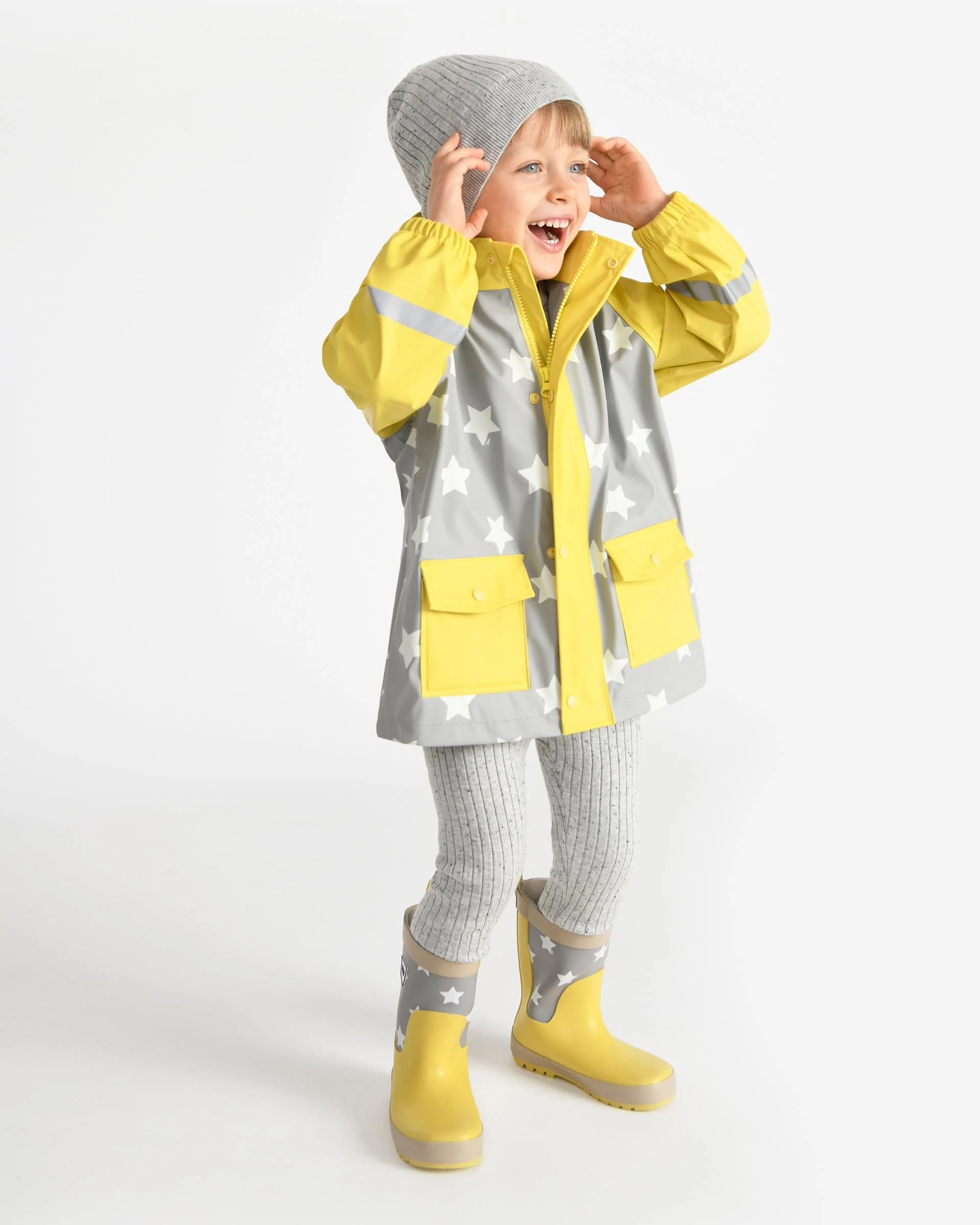 Rain Jacket - Image 7