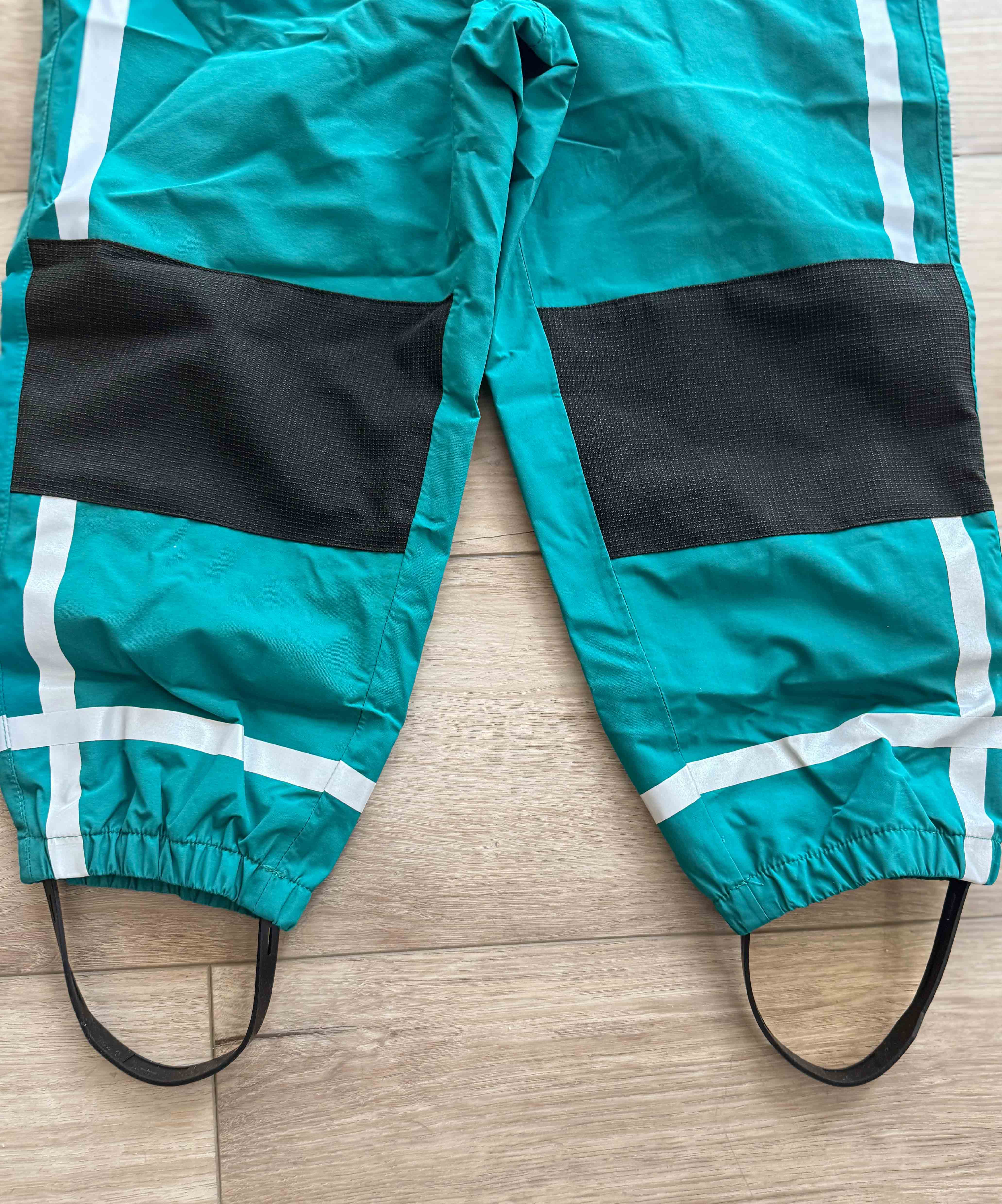 Rain Pants - Waterproof and Reflective - Image 2