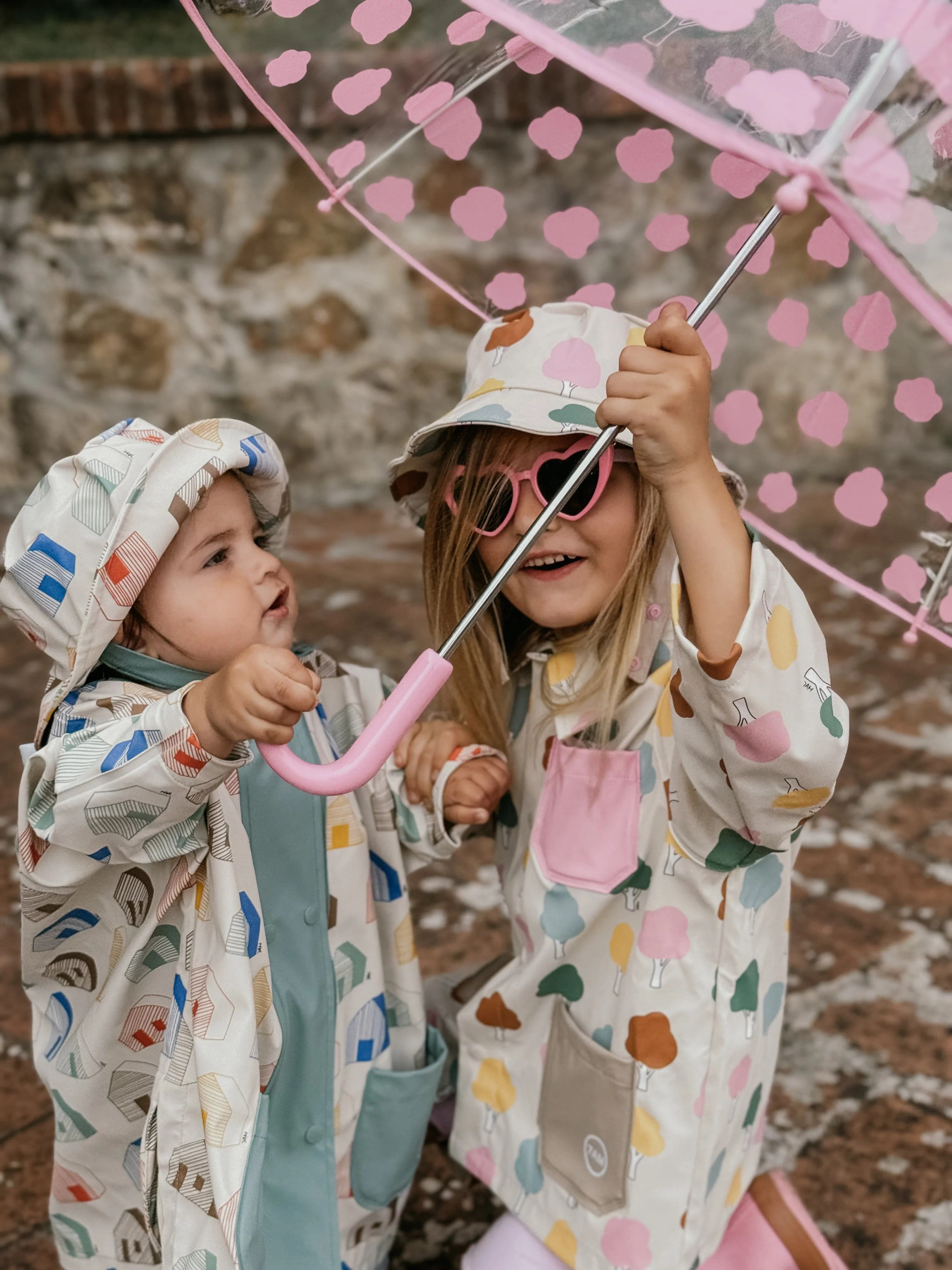 Rain Poncho - Image 15