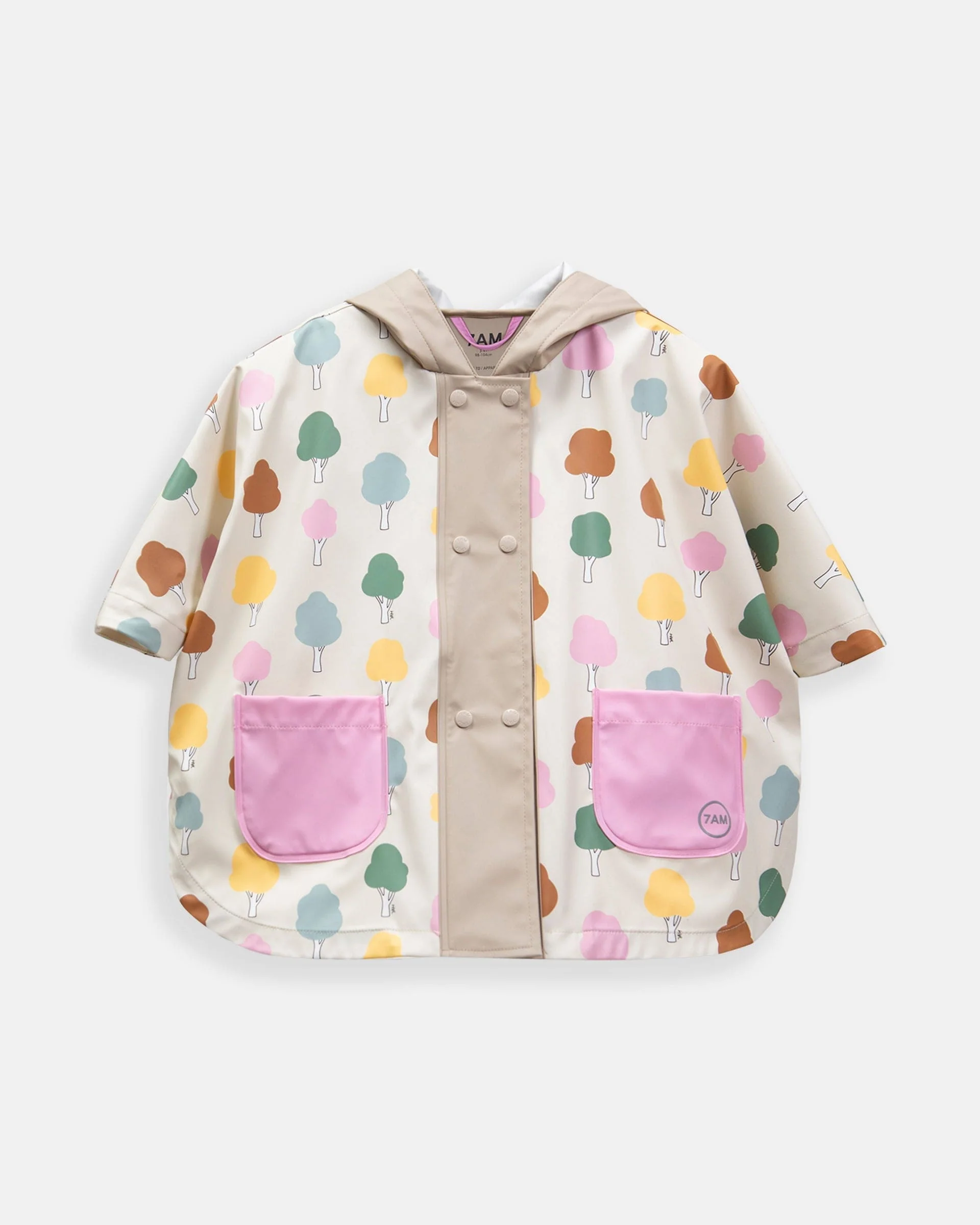 Rain Poncho - Image 16