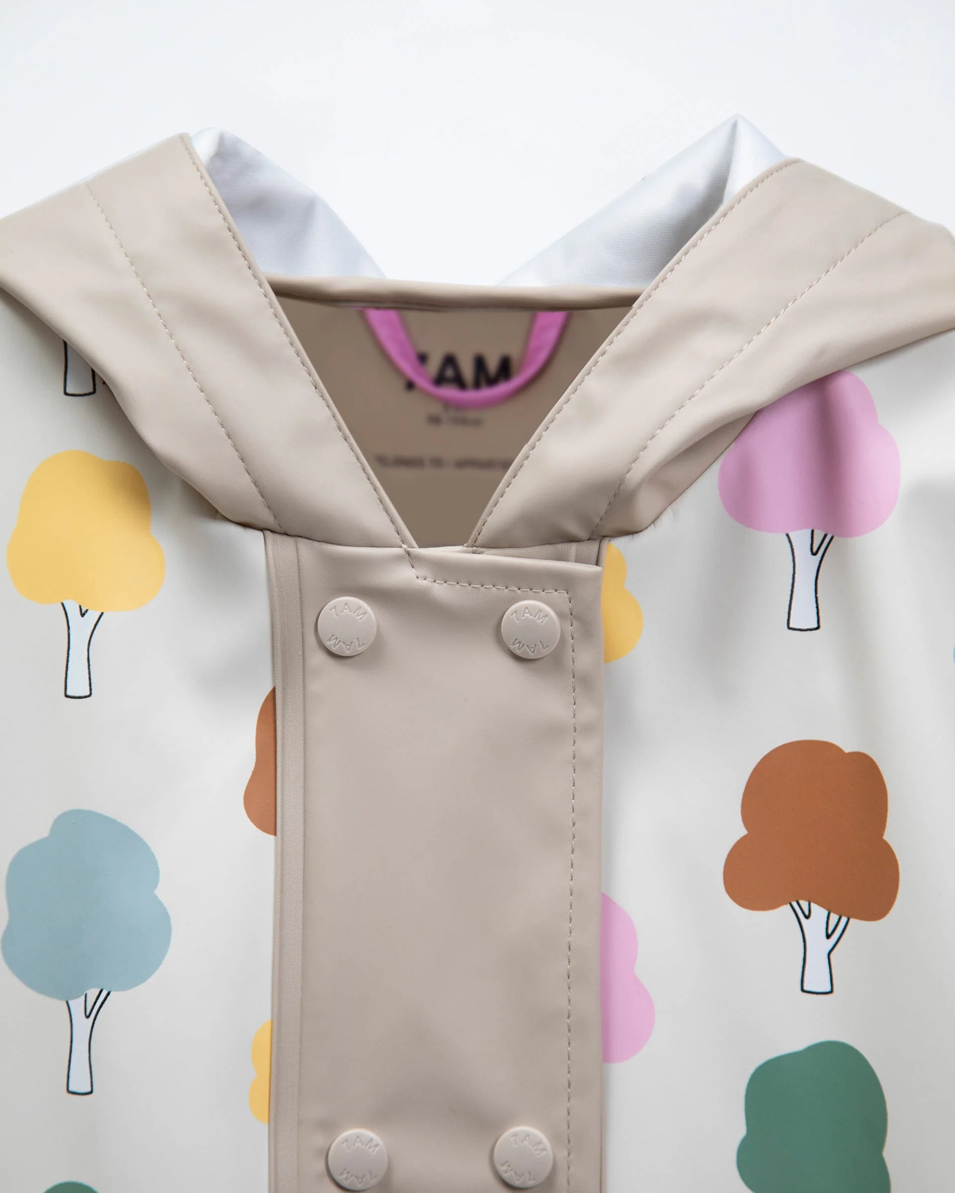 Rain Poncho - Image 18
